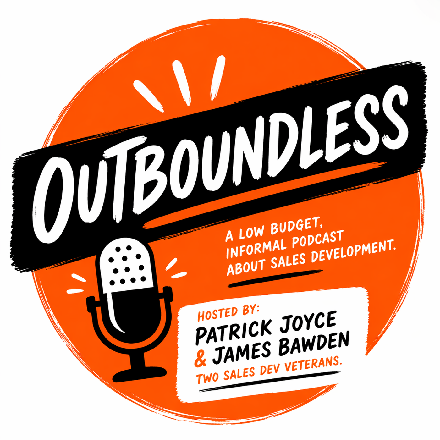 Outboundless