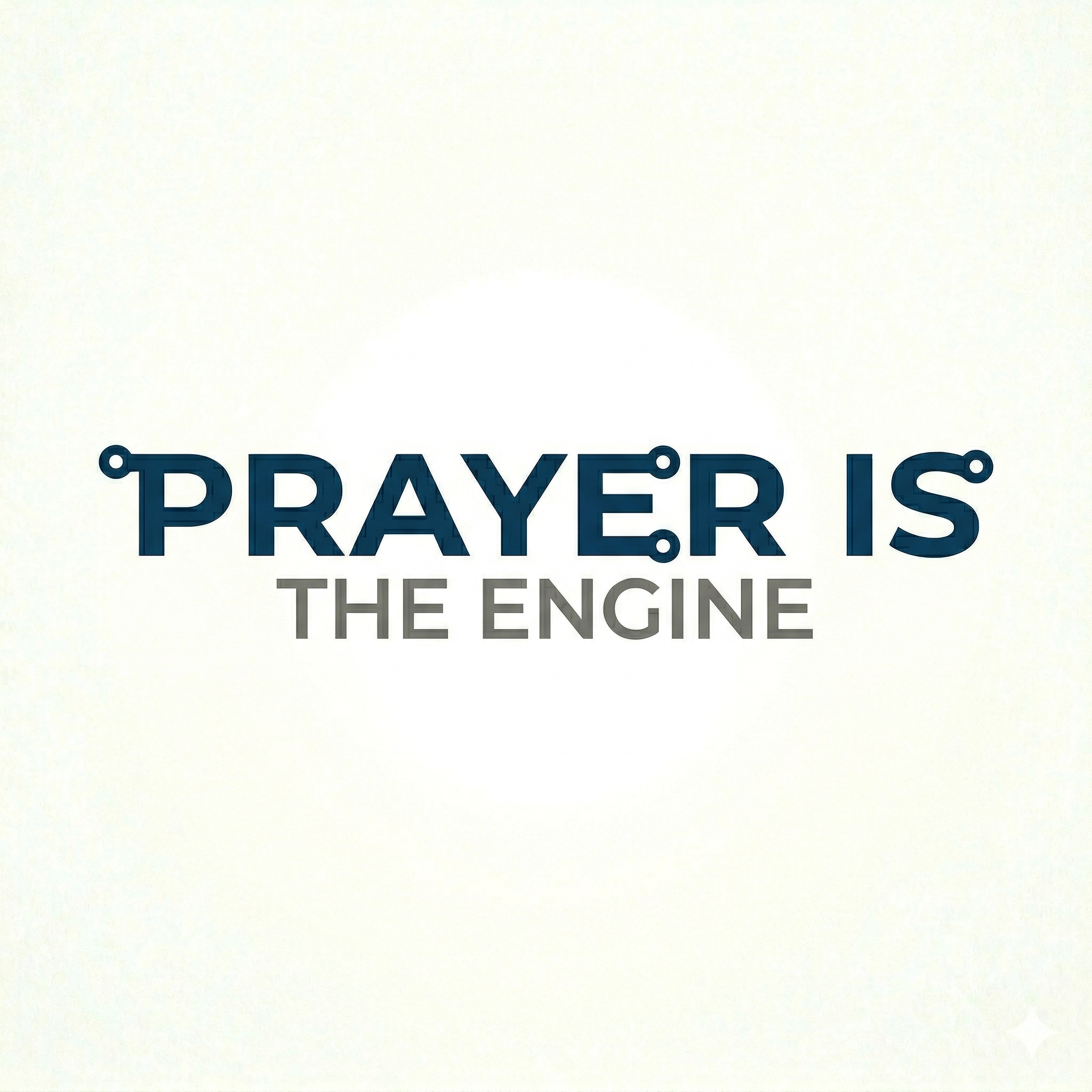 Prayer Is The Engine | Doug Preston Pt. 2 episode artwork
