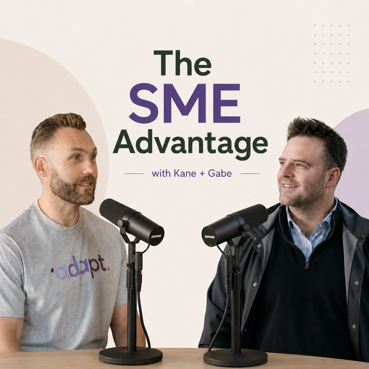 The SME Advantage