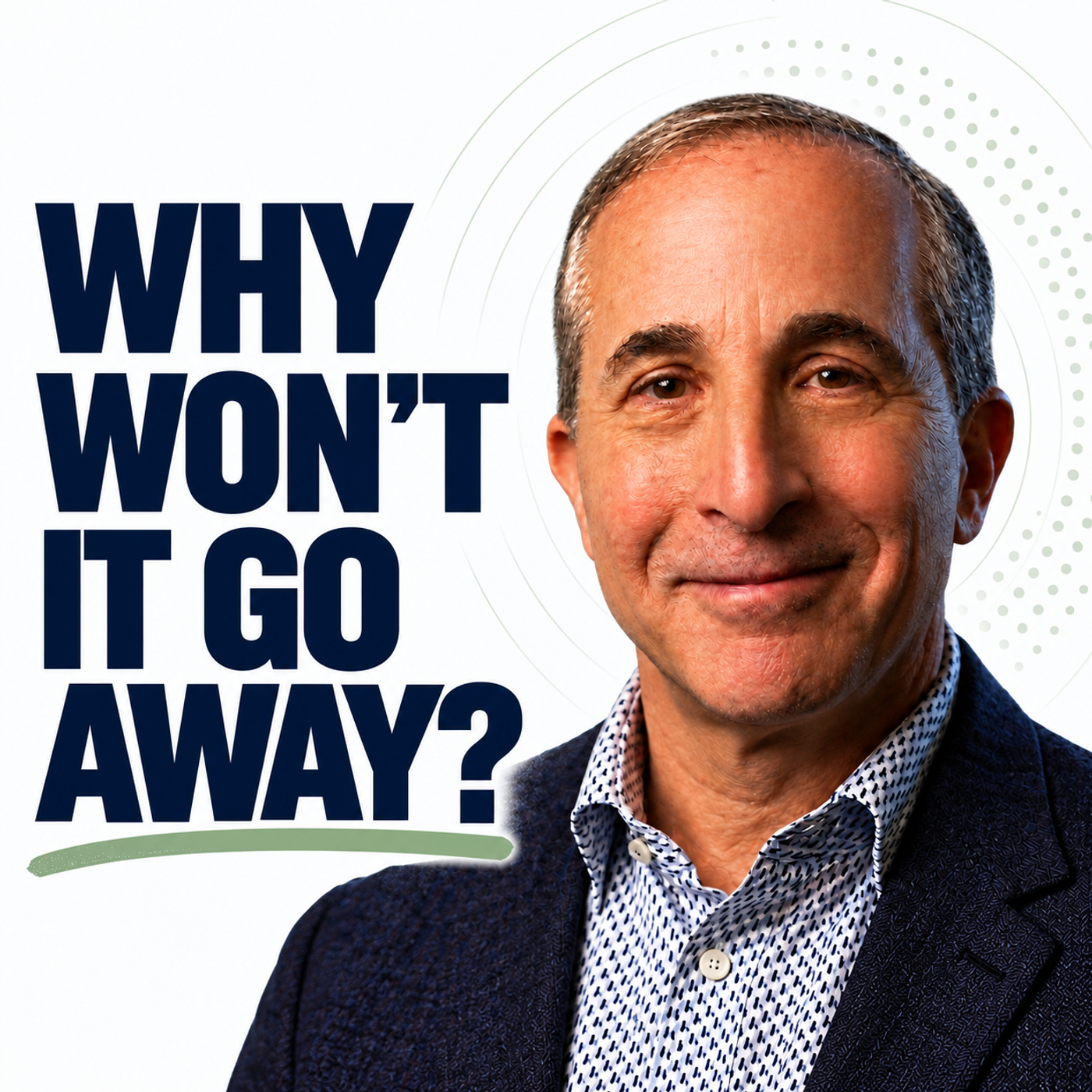 Rethink the Problem podcast artwork