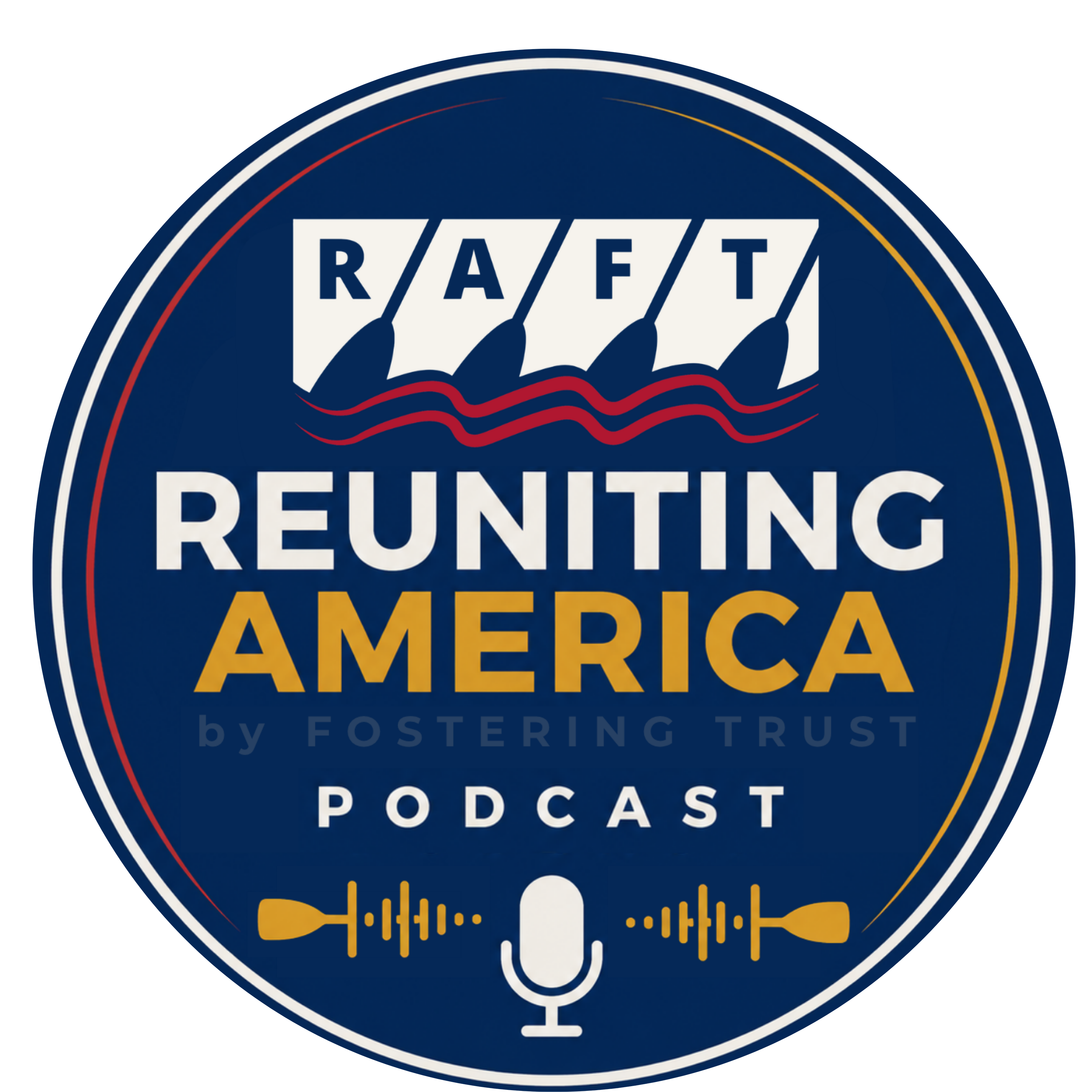 Reuniting America Podcast