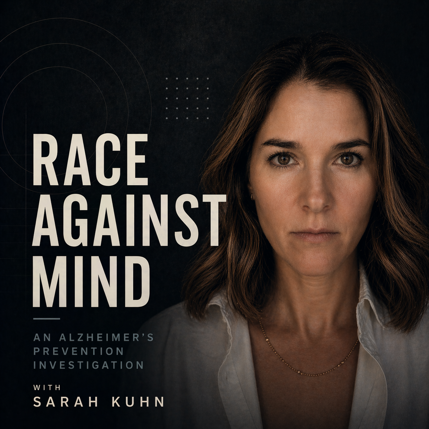 Race Against Mind: An Alzheimer's Prevention Investigation