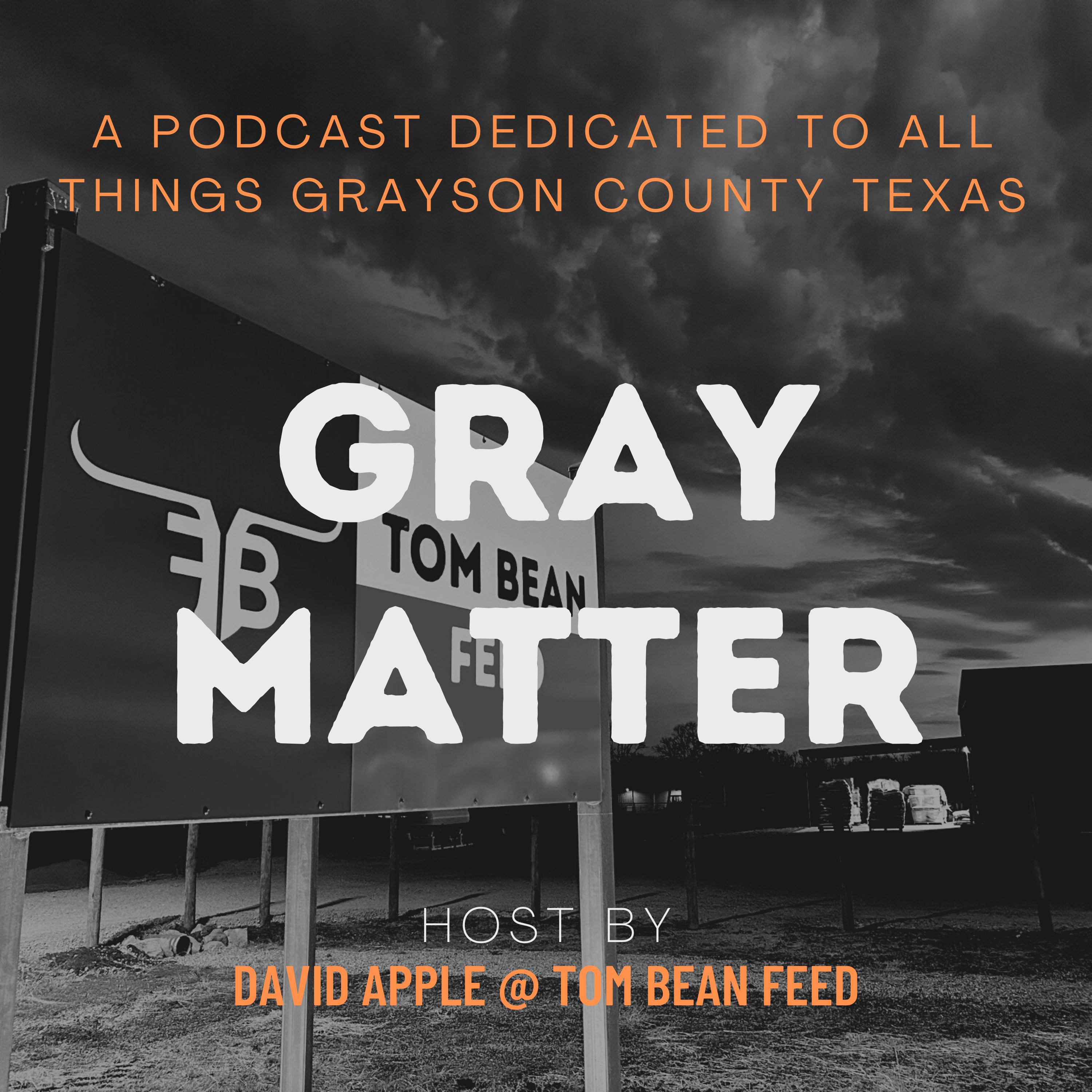 Gray Matter TX