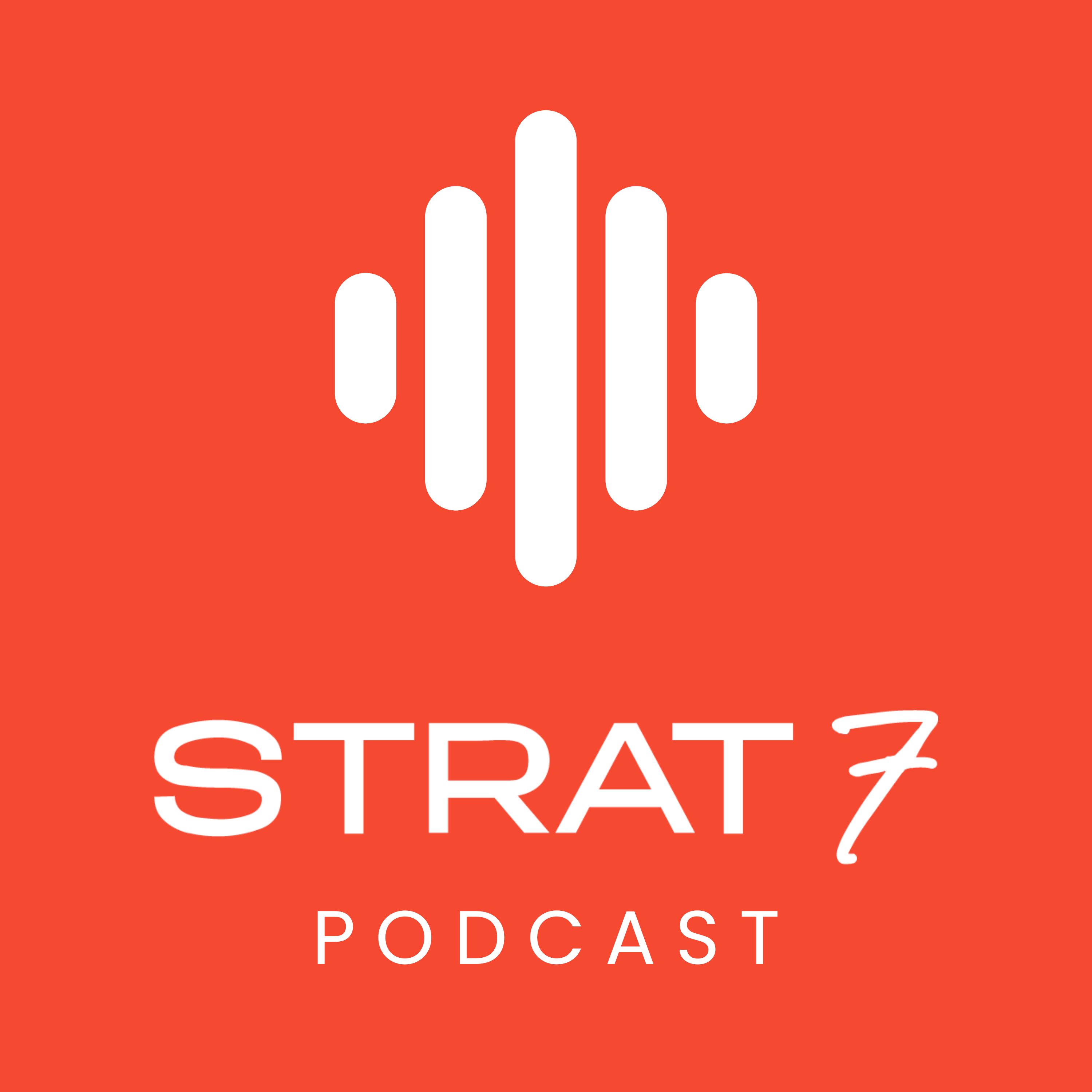 The STRAT7 Podcast