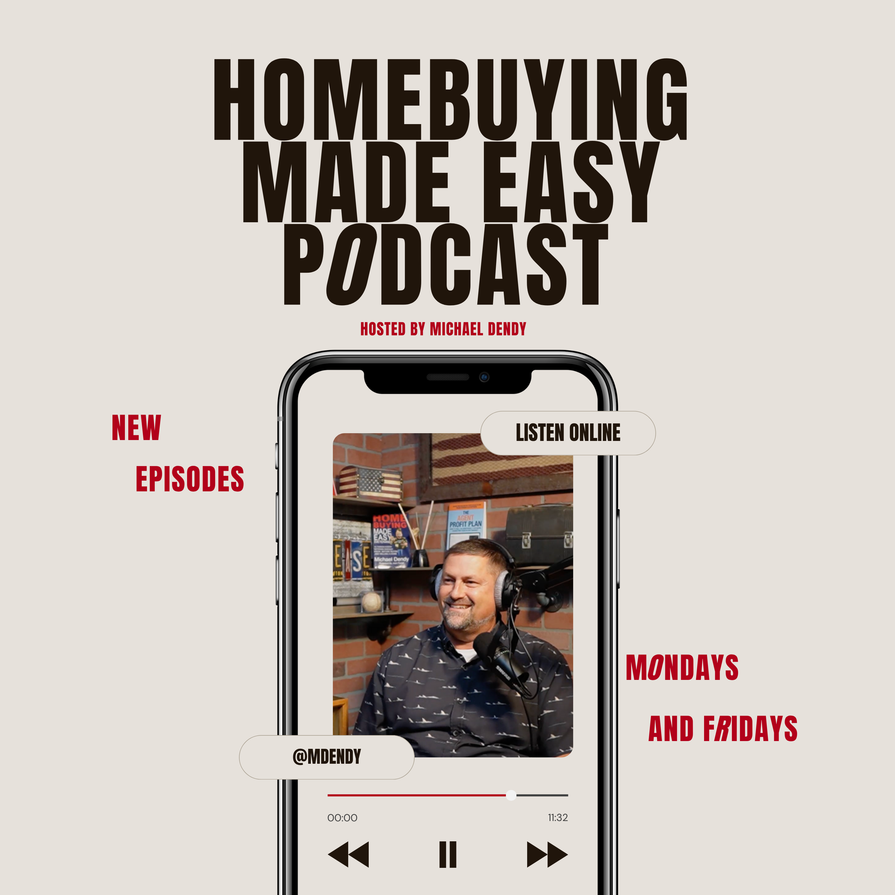 HomeBuying Made Easy