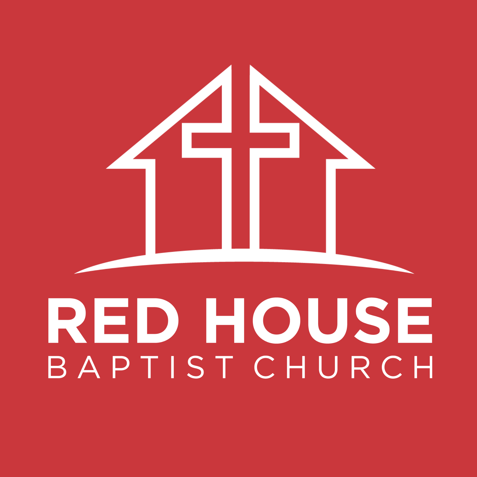 Red House Baptist Church podcast artwork