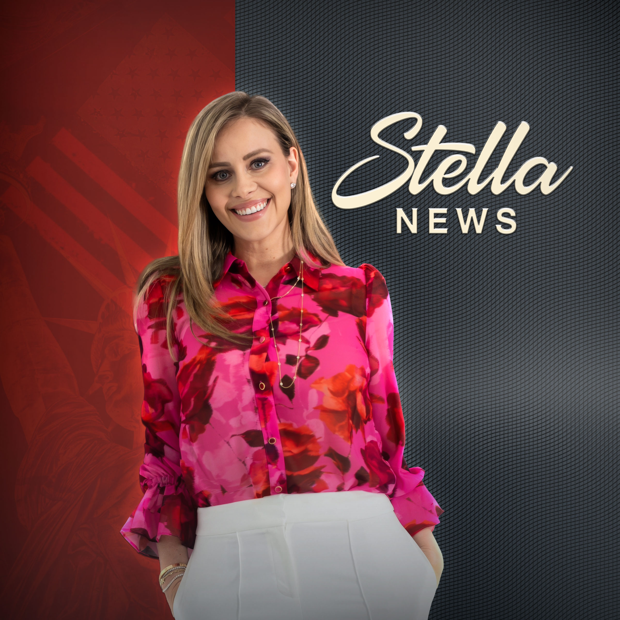 Stella News - Hosted by Stella Escobedo