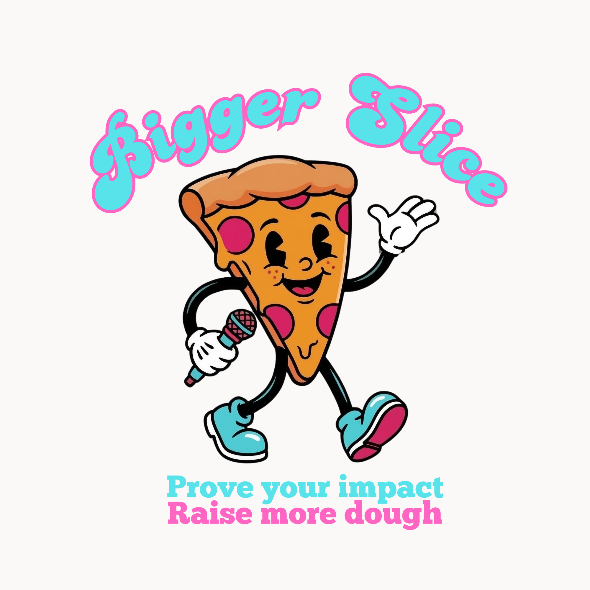 Bigger Slice