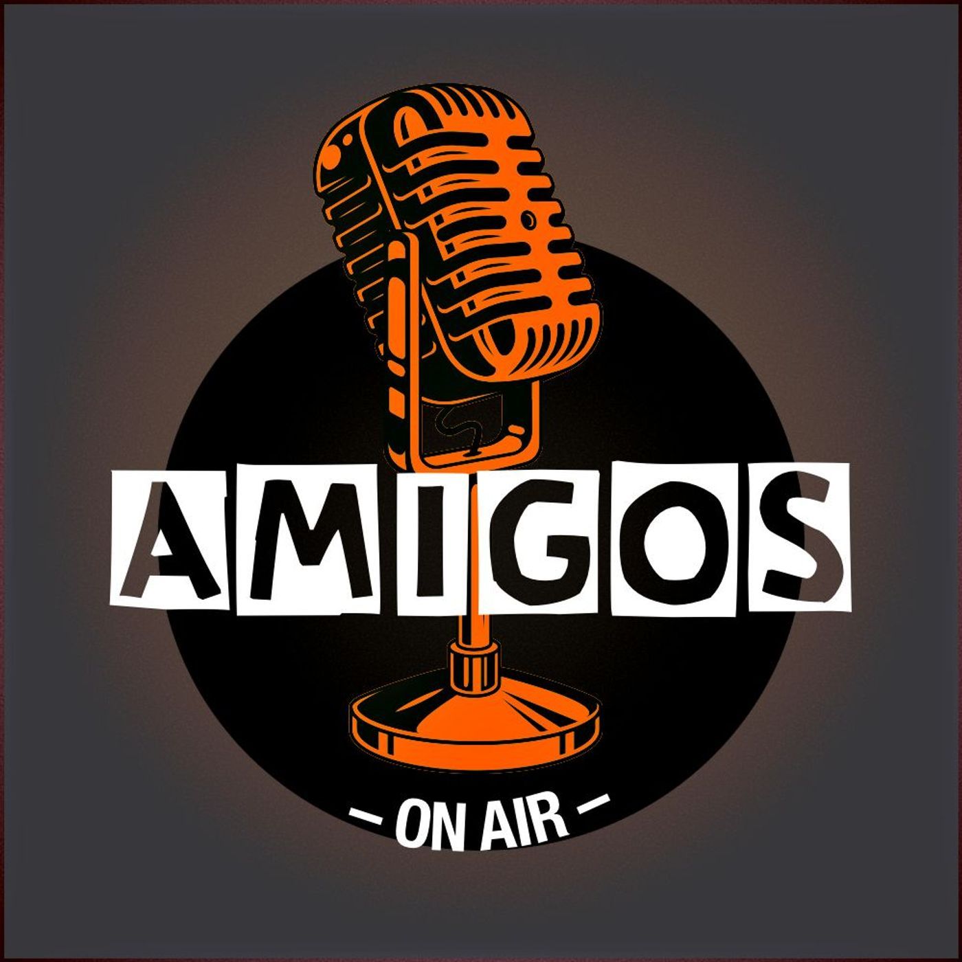 AMIGOS ON AIR