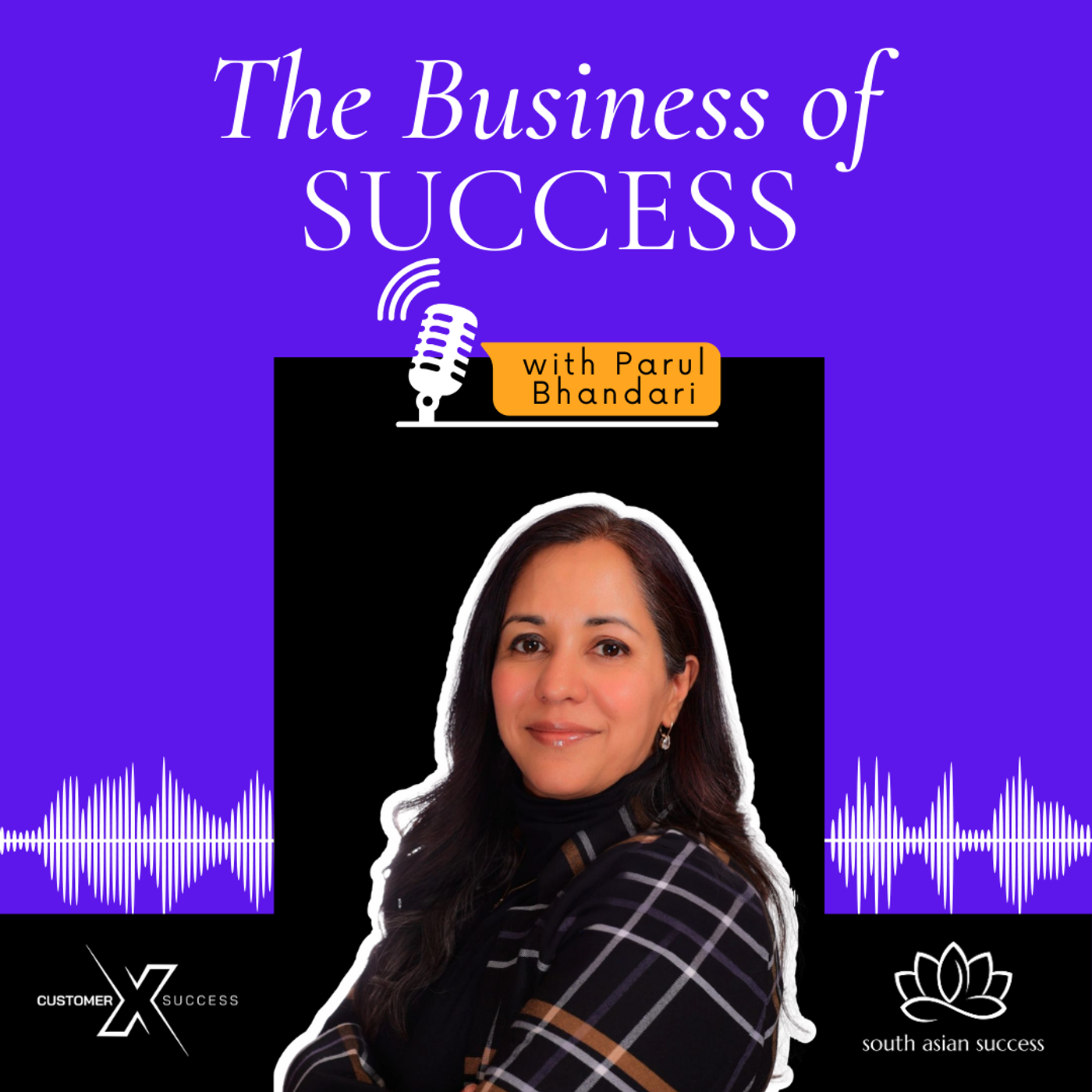 Special Ep. 6 - A review of the past 5 episodes to build better businesses - with Parul Bhandari episode artwork