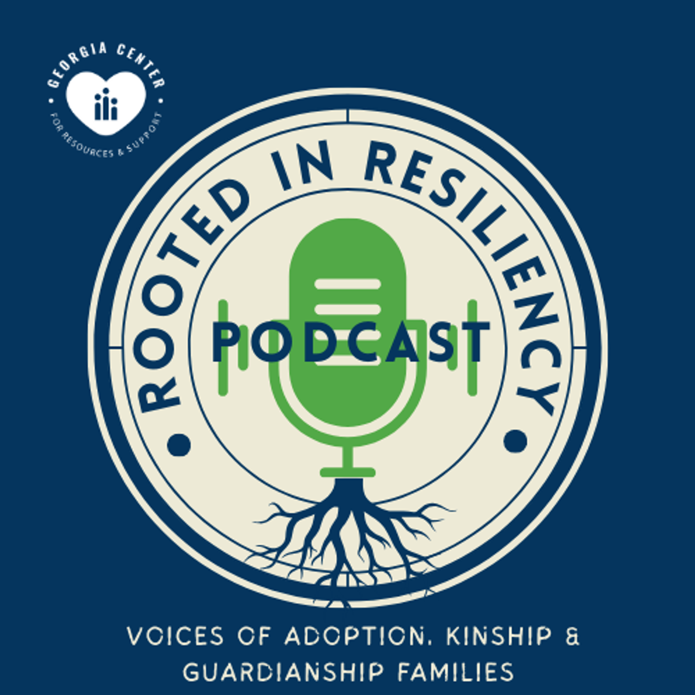 Rooted in Resiliency