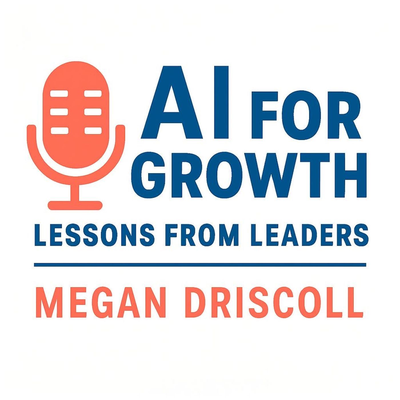 AI for Growth: Lessons from Leaders Sergei Pull Pustylnikov episode artwork