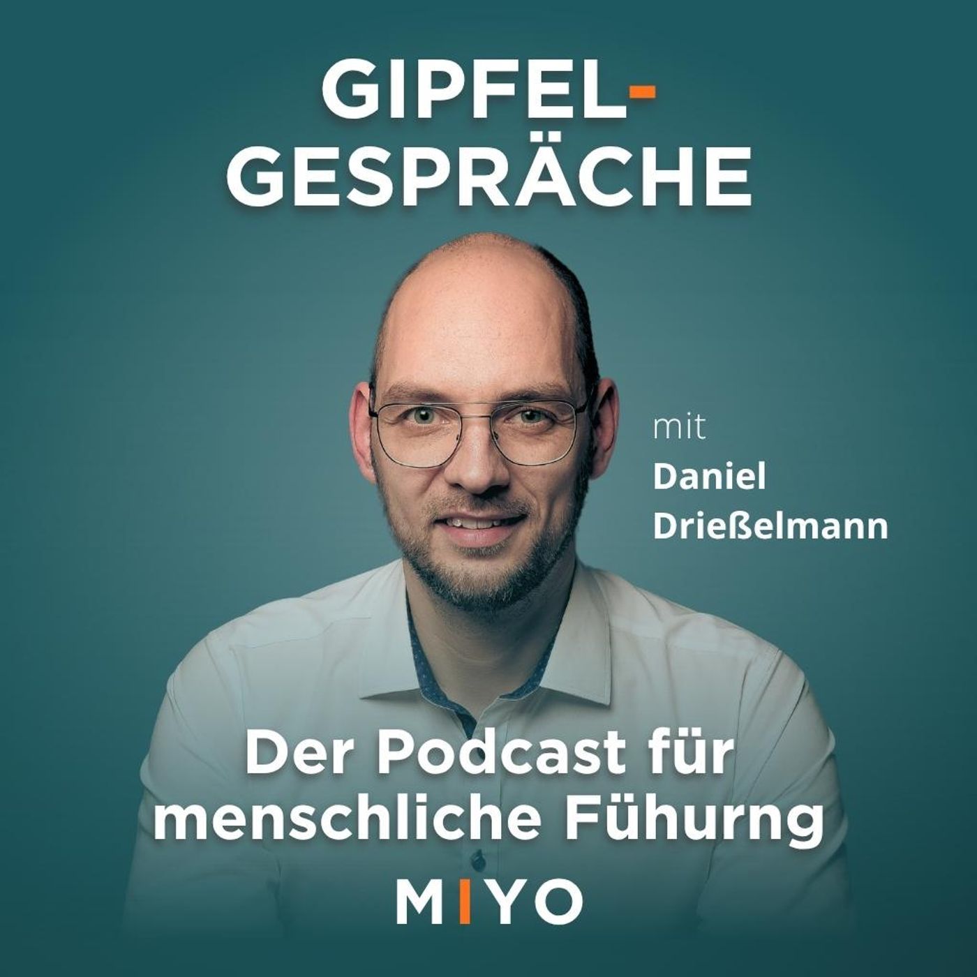Der Bergführer für Leader: Mit Christoph Kofler den Gipfel der Performance erreichen
