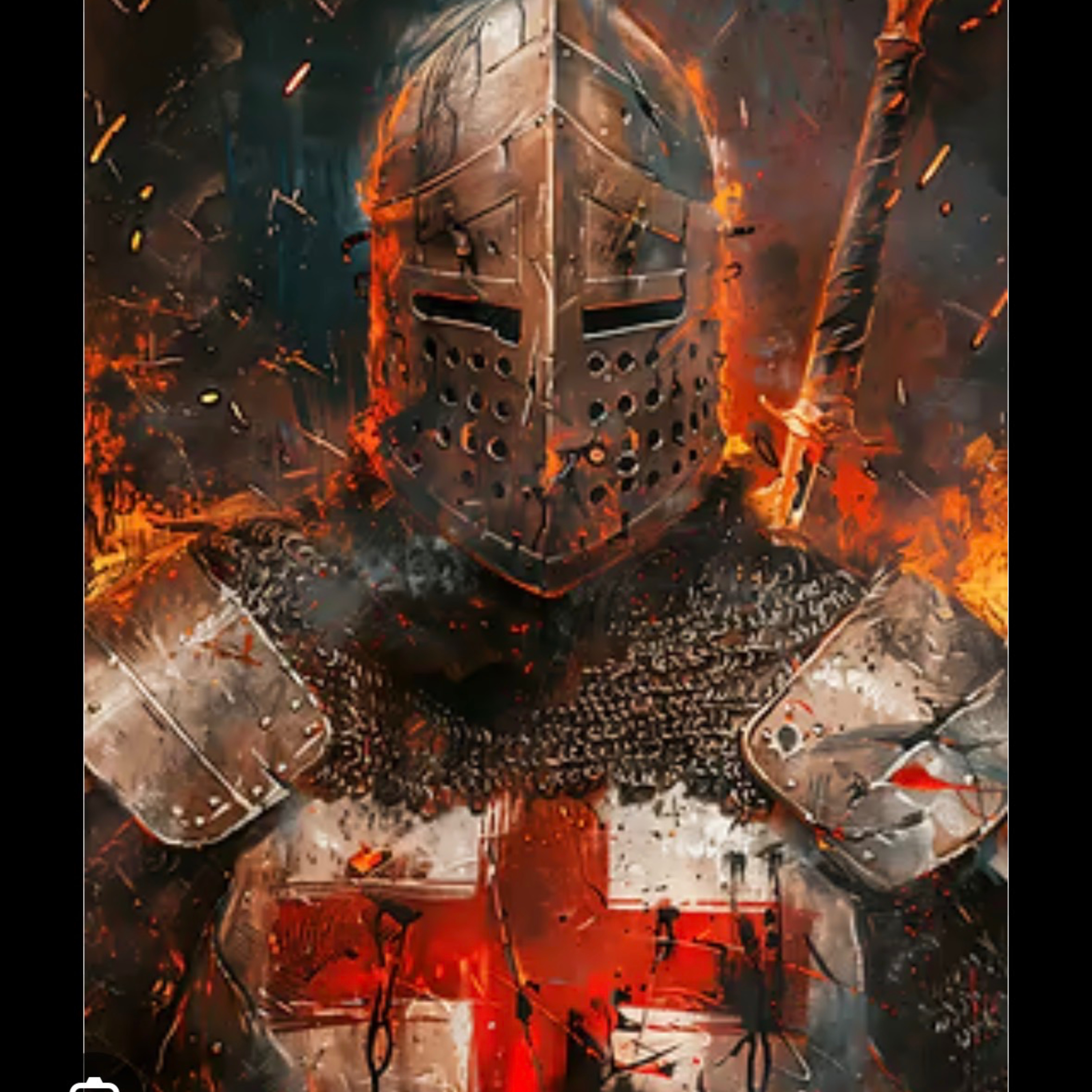 crusaders of christ