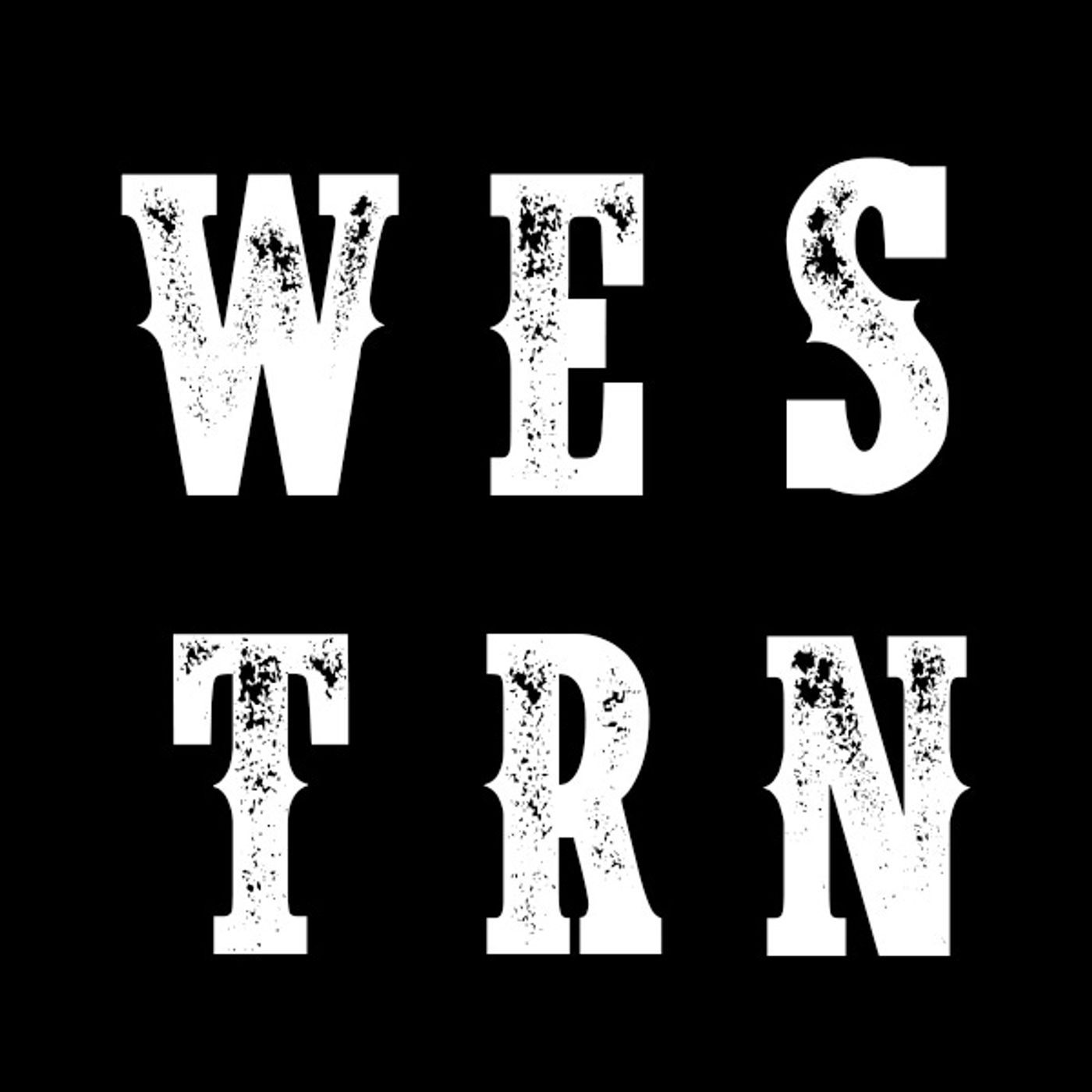 Westrn Radio podcast artwork