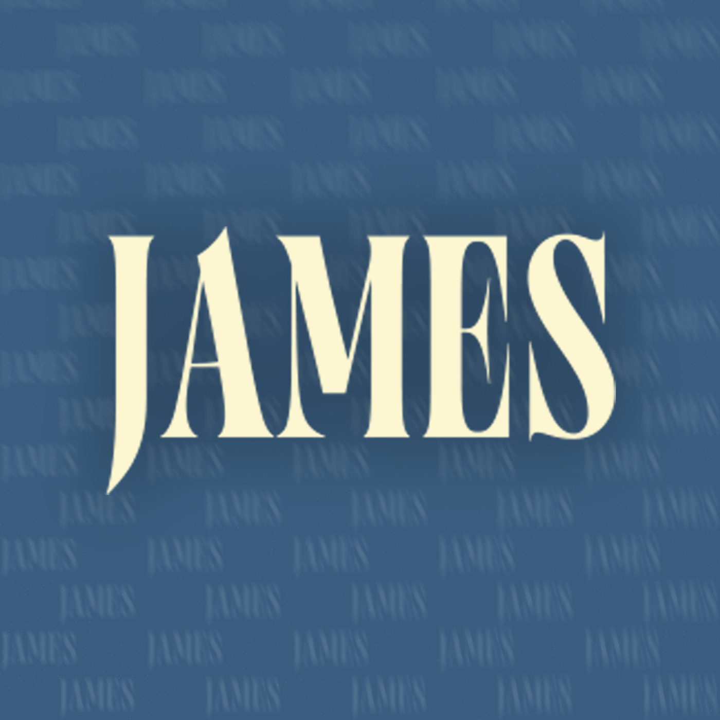 James 1: 1-11 episode artwork