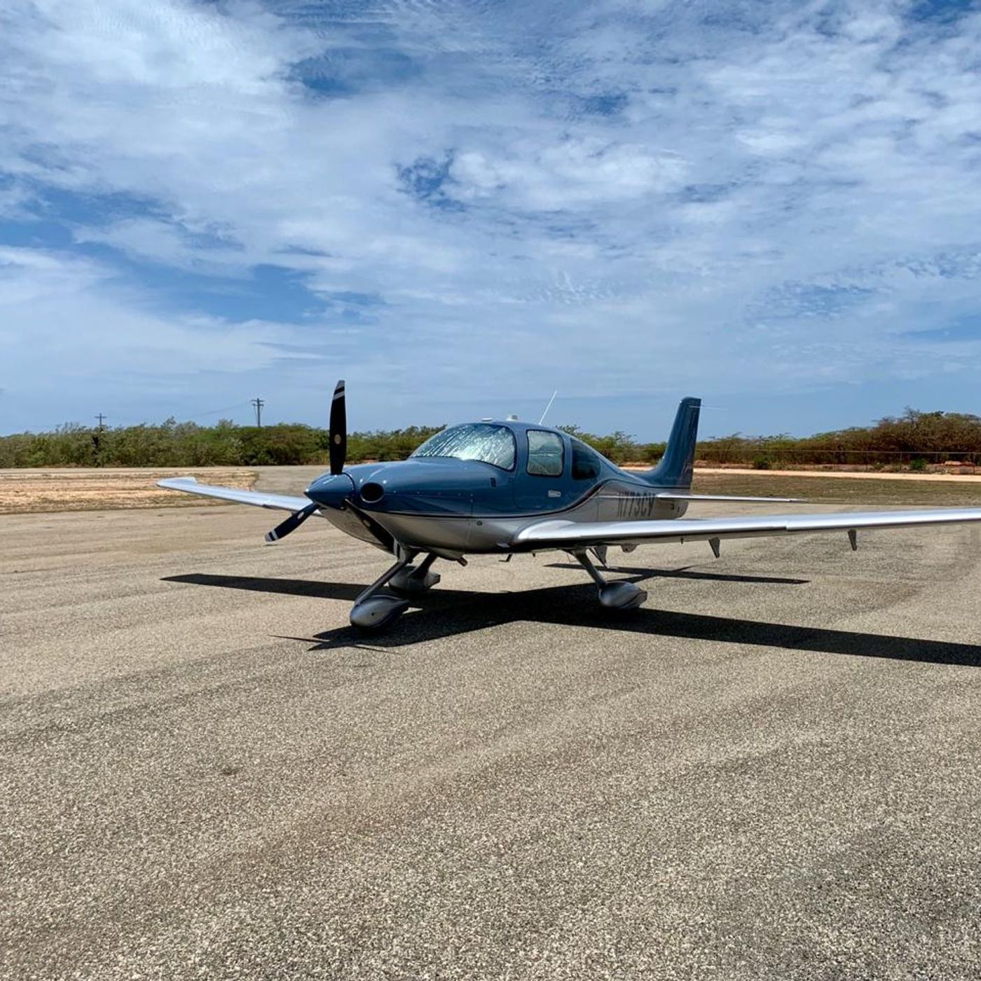 Importancia de mantener aeropuerto doméstico Cabo Rojo y otros