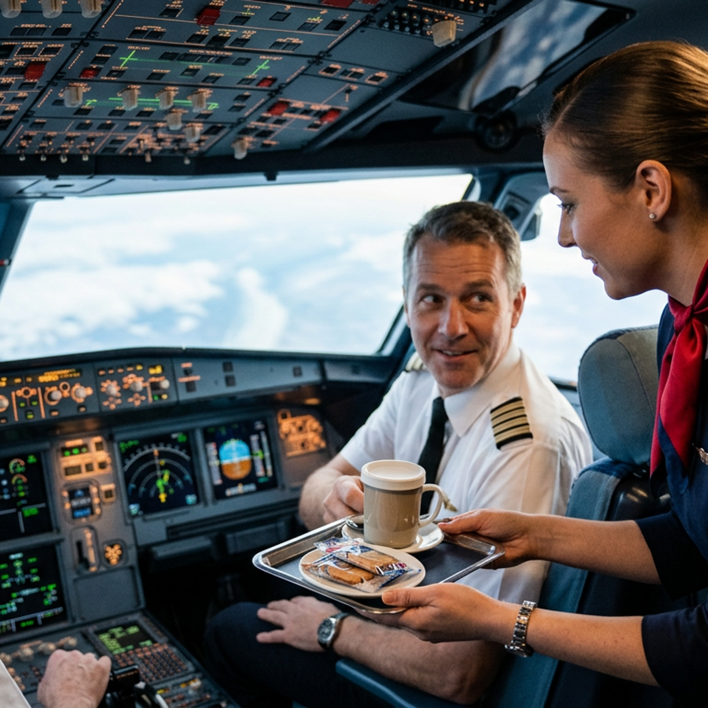 Contrato colectivo, pieza faltante en la aviación dominicana