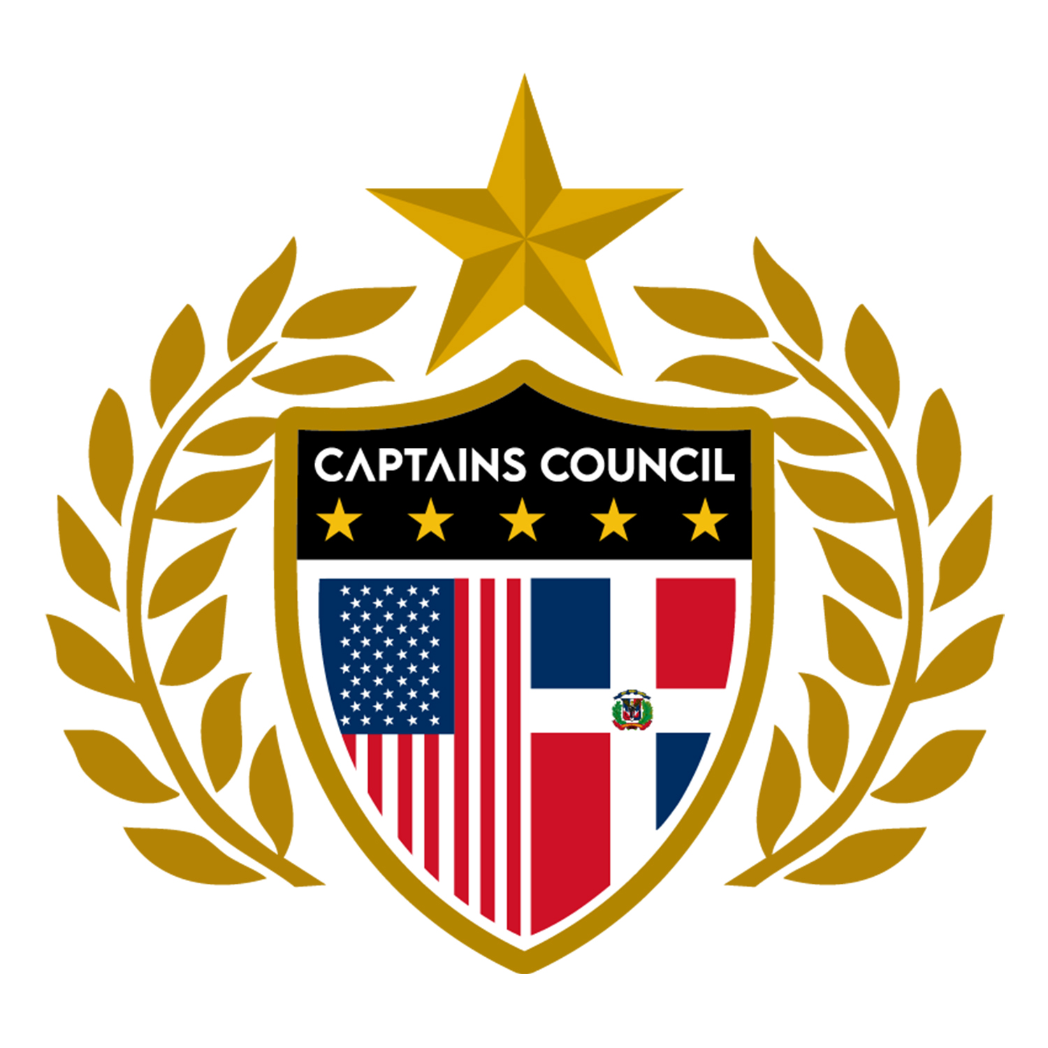 The Captains Council Podcast podcast artwork