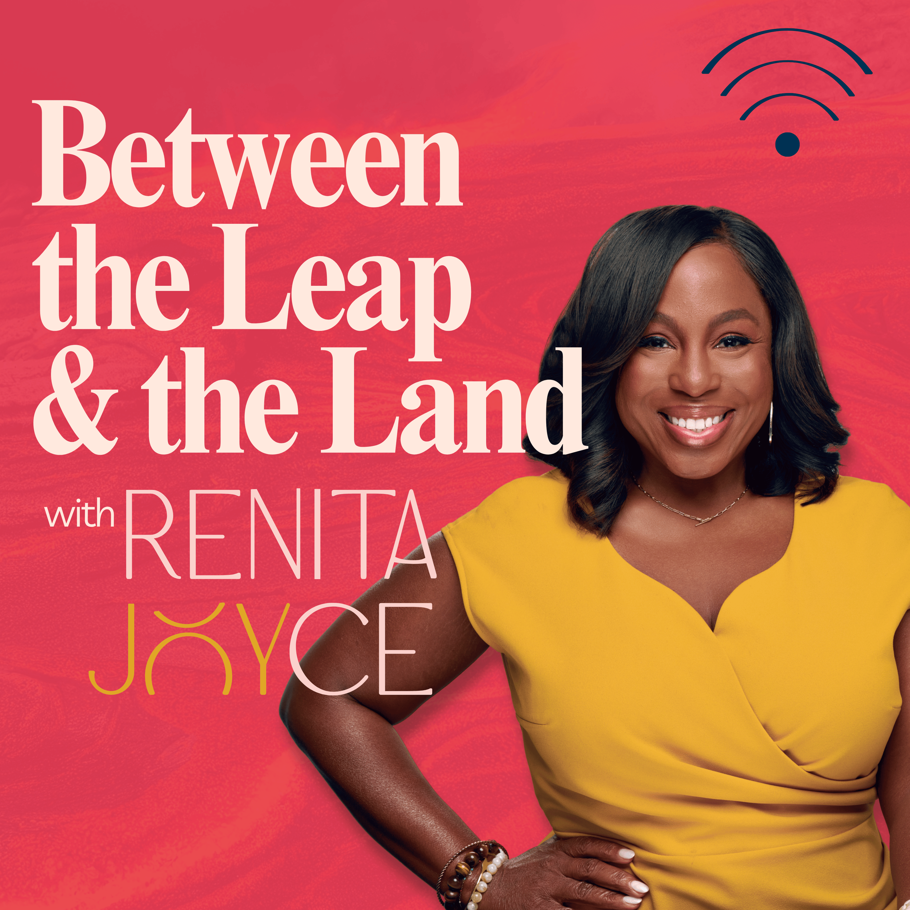 Between the Leap & The Land
