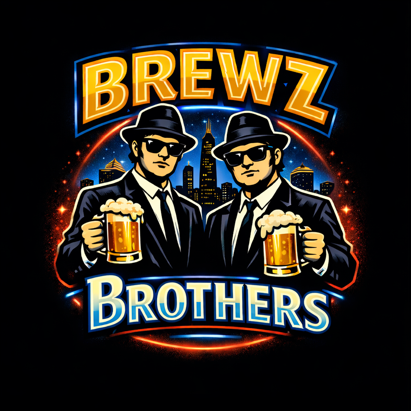 Brewz Brothers
