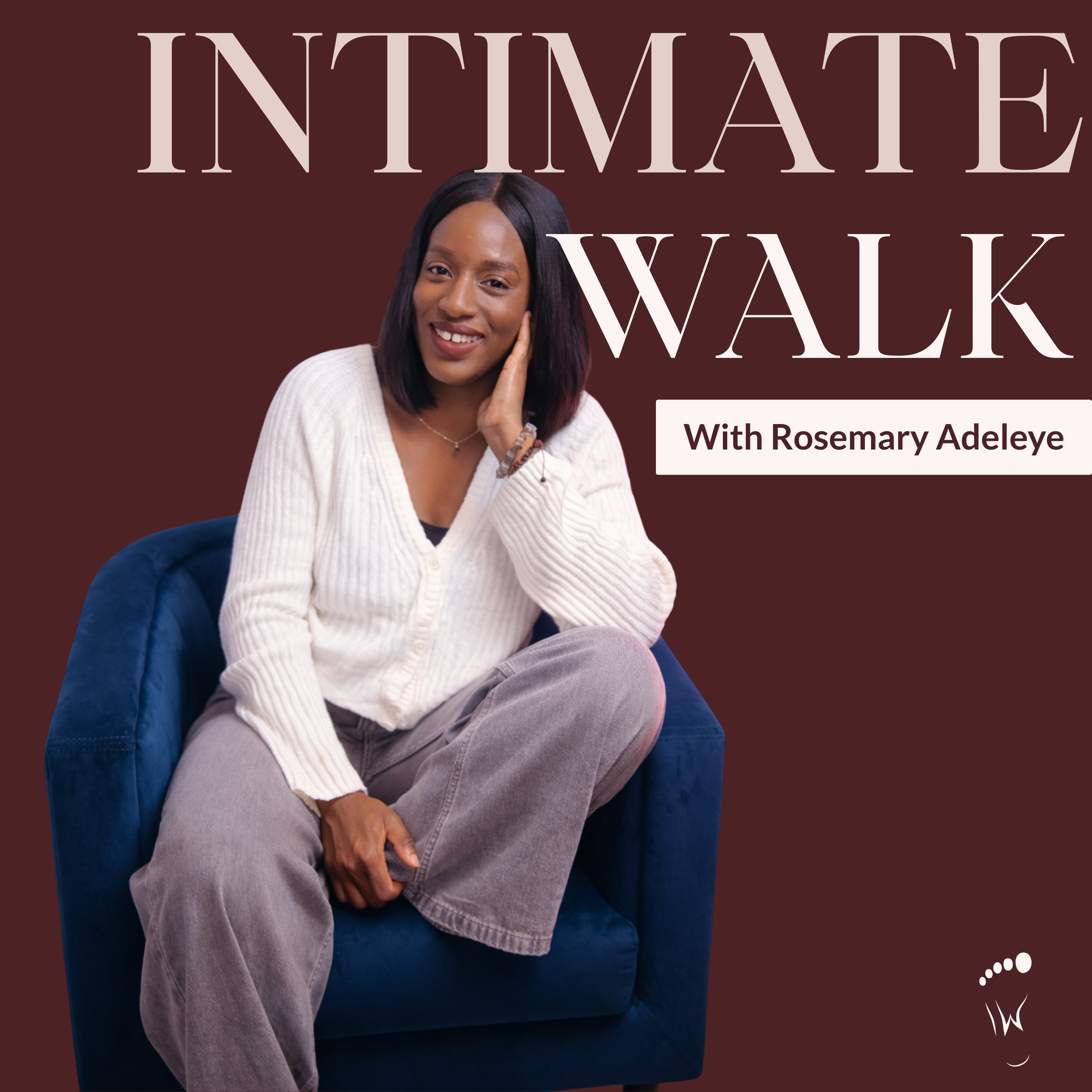 INTIMATE WALK PODCAST
