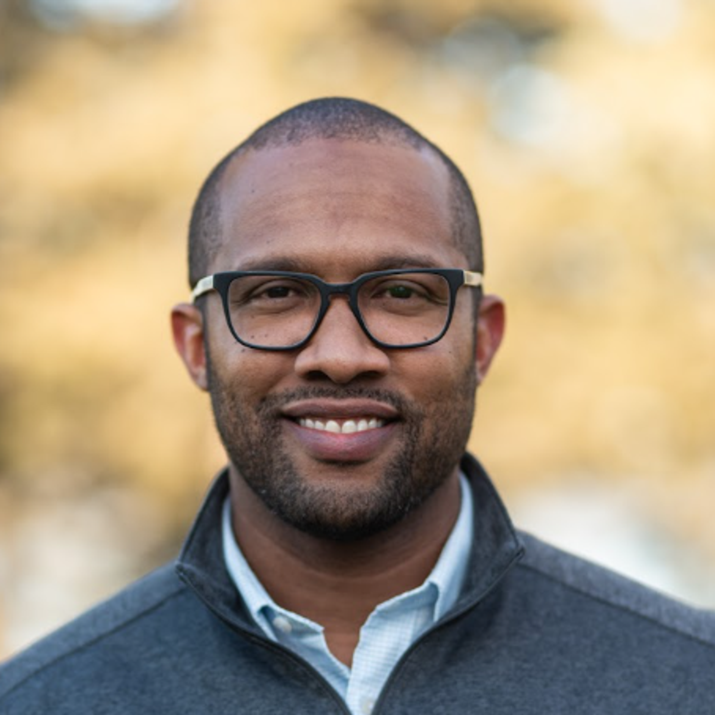 Michael van Putten, CFA®