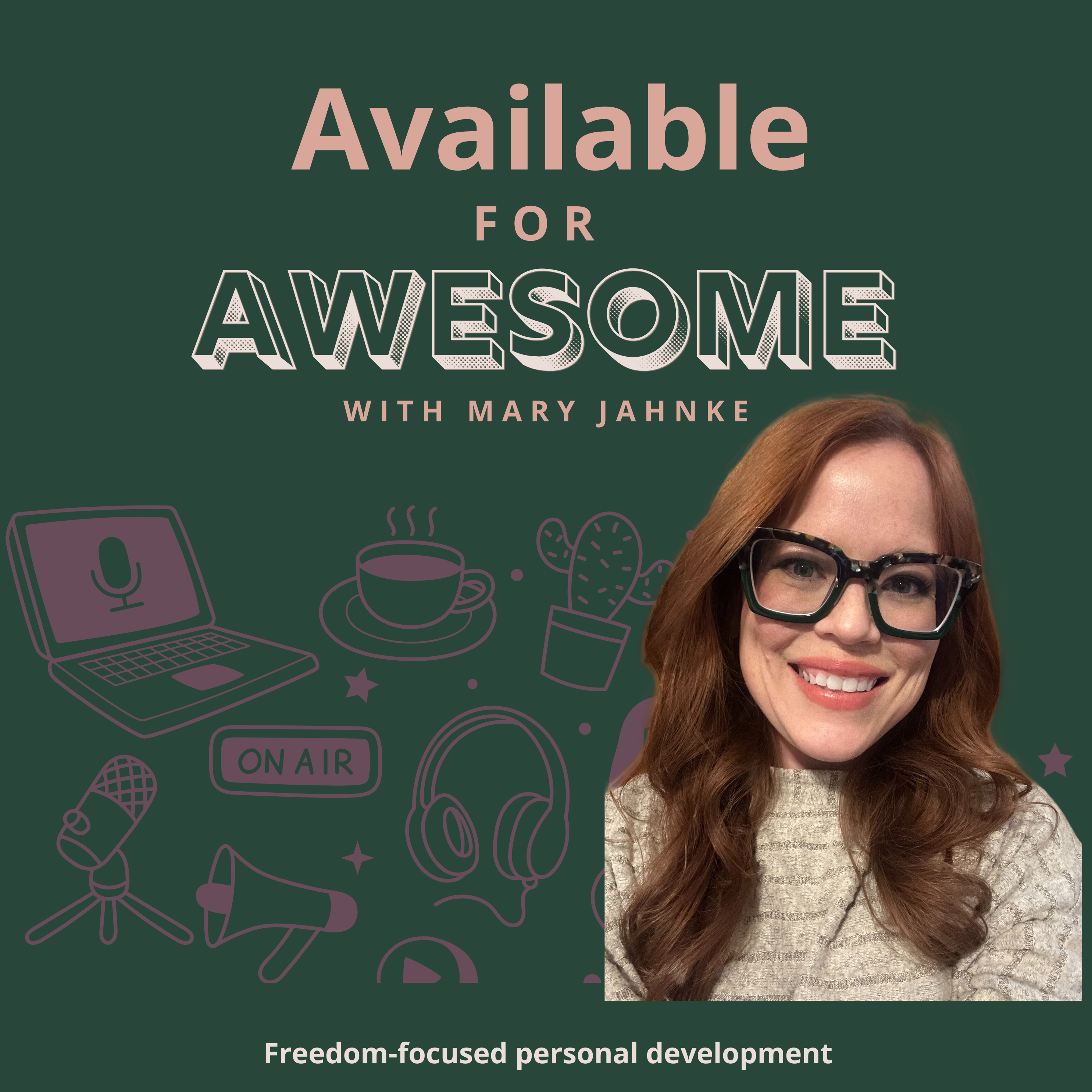 Available for Awesome