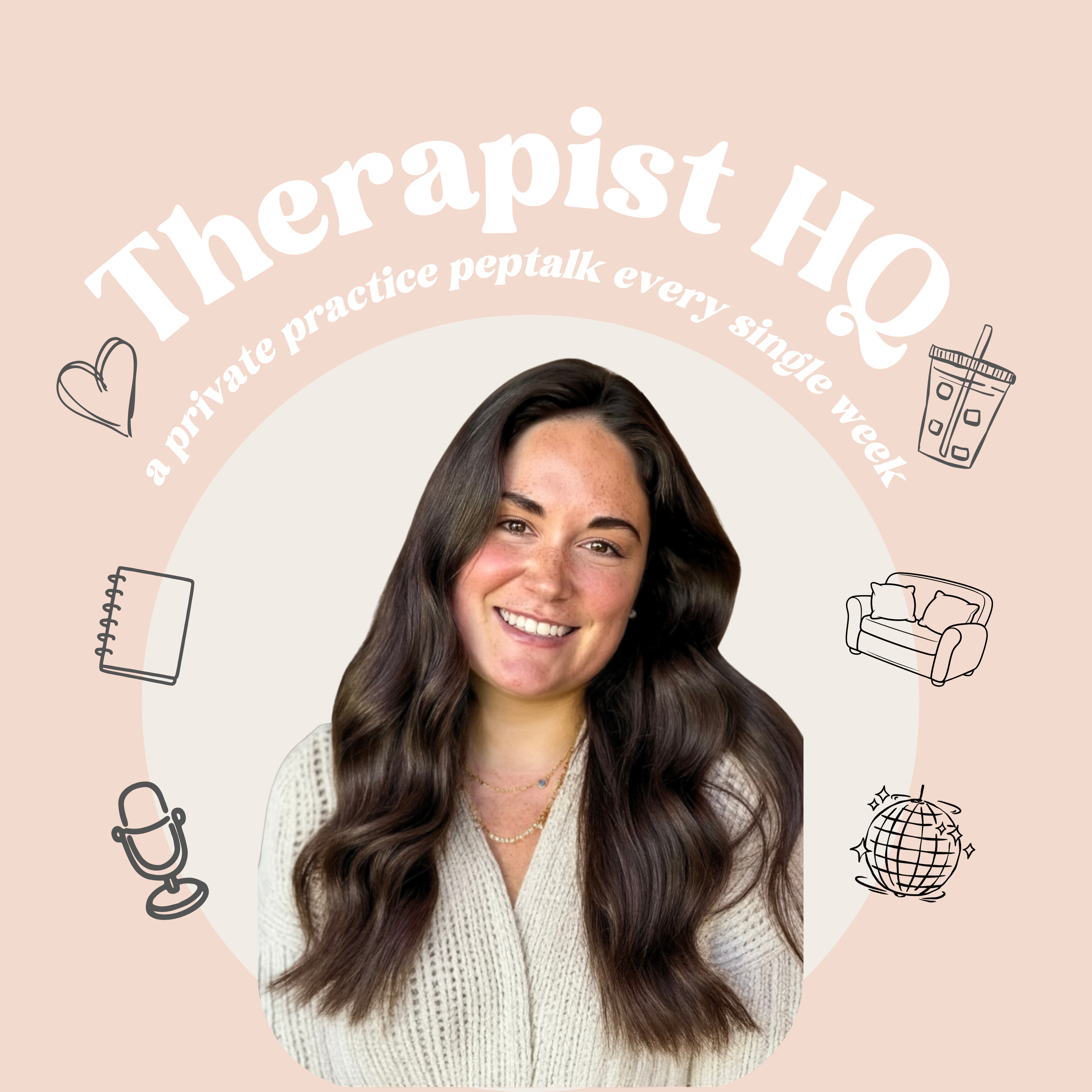The Therapist HQ Podcast The Therapist HQ