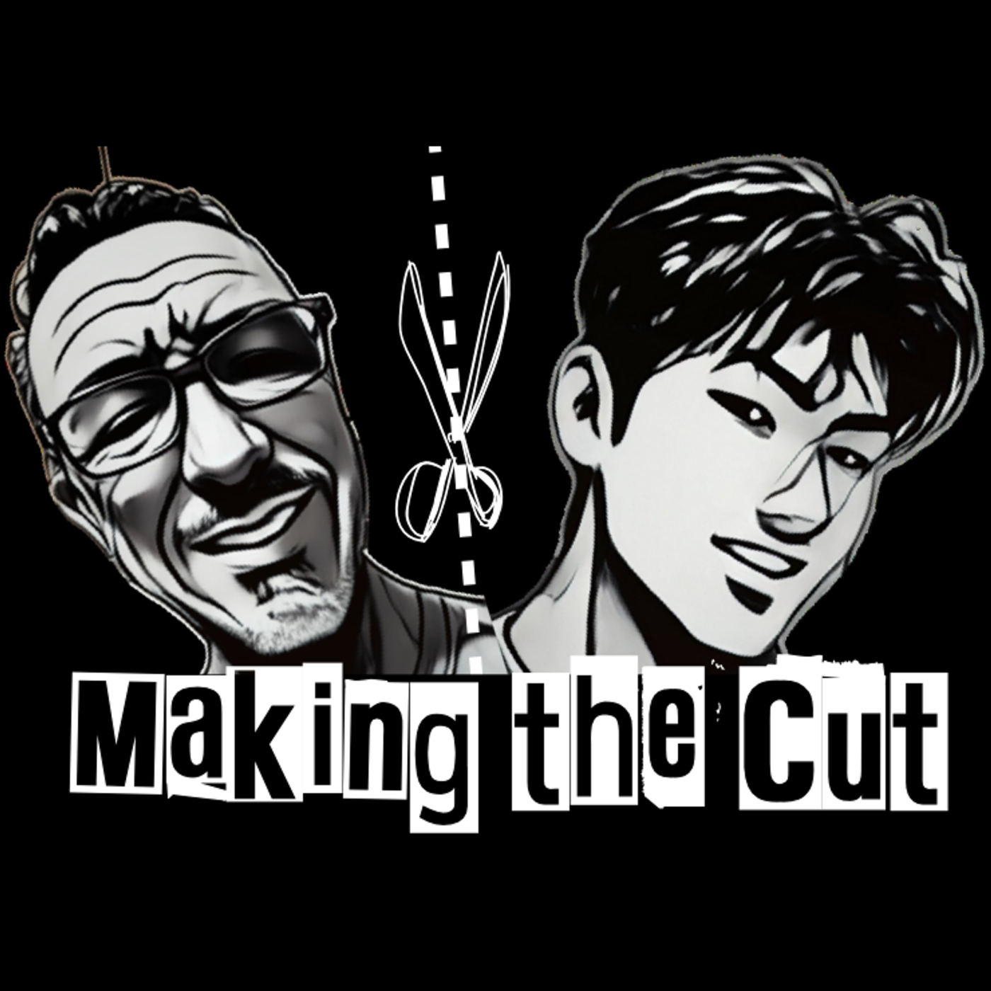 Making the Cut