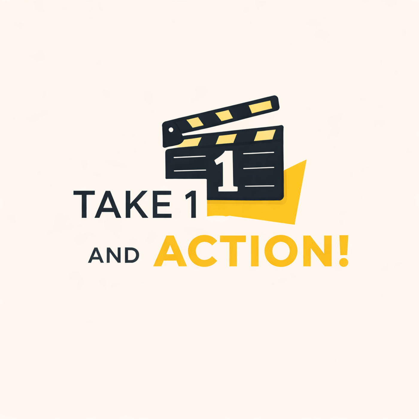 Take1AndAction