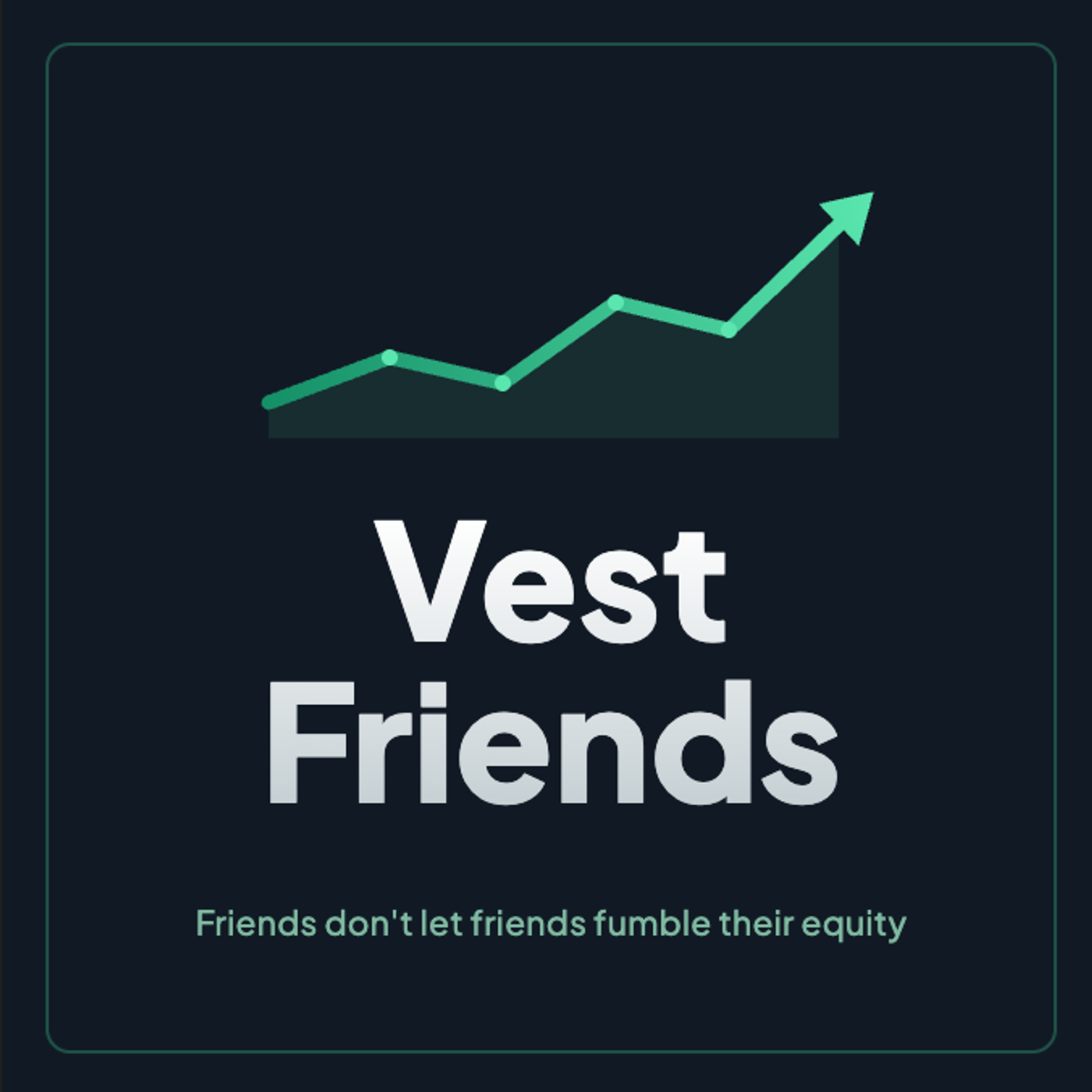 Vest Friends