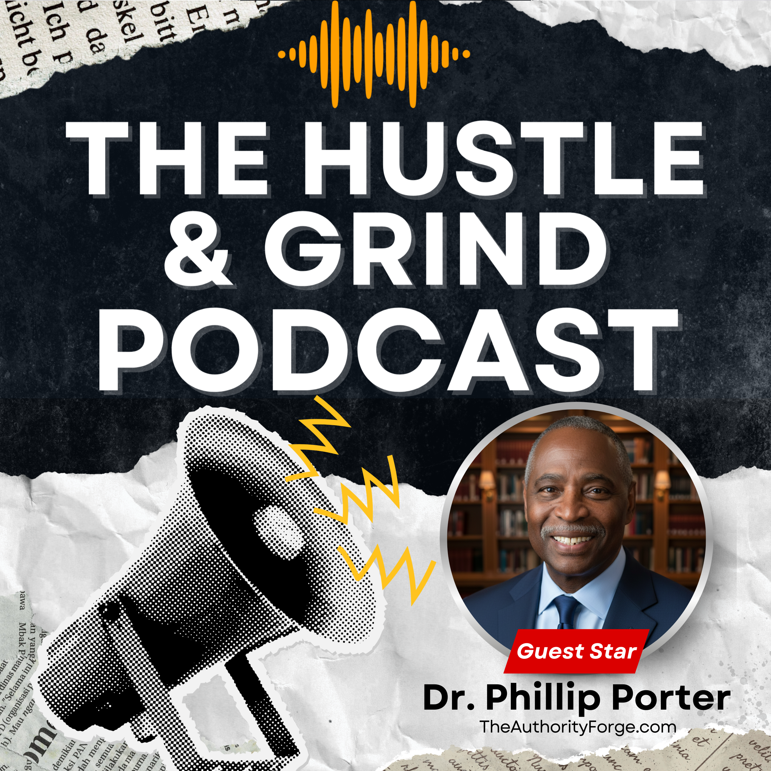 The Hustle & Grind Podcast