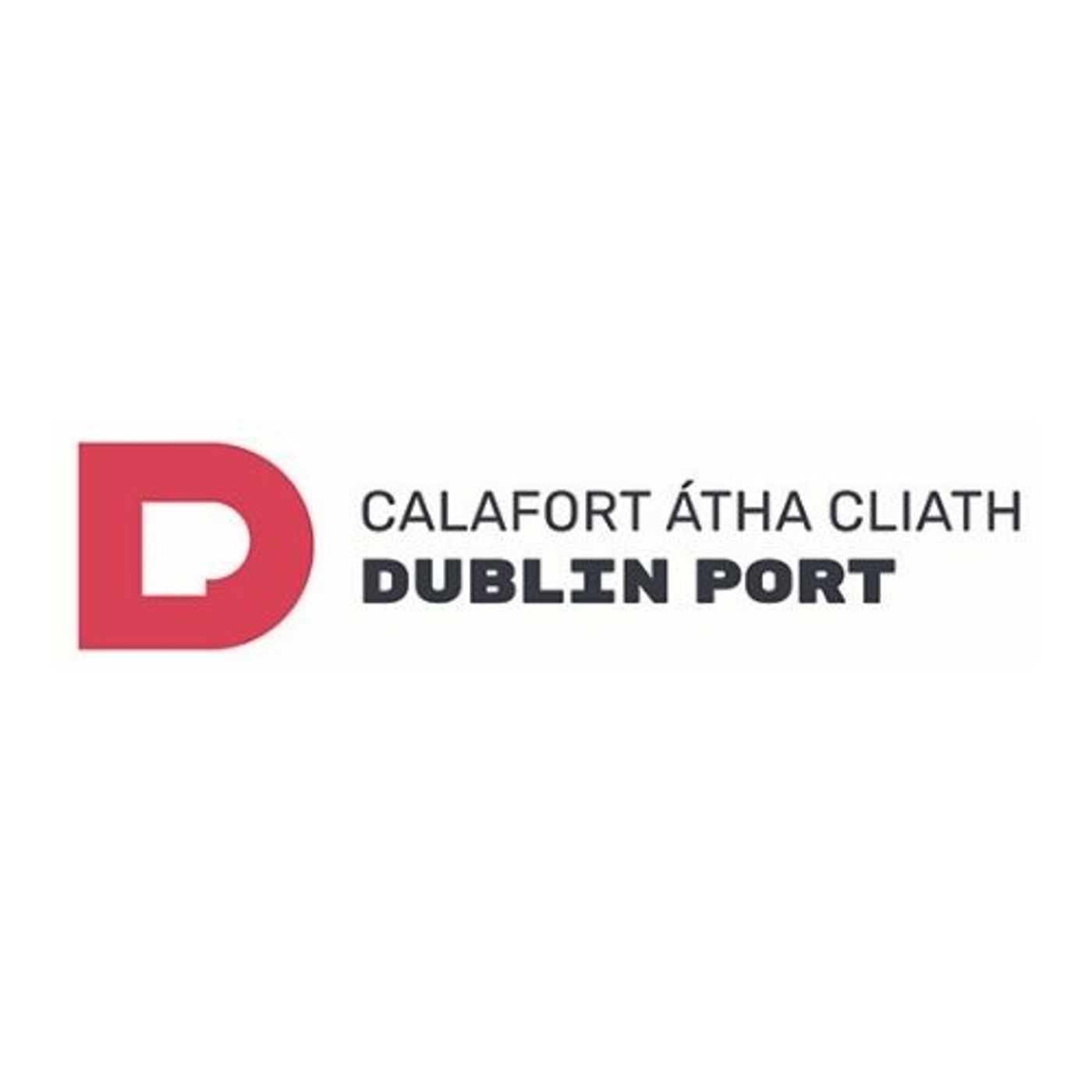 Dublin PortCast podcast artwork