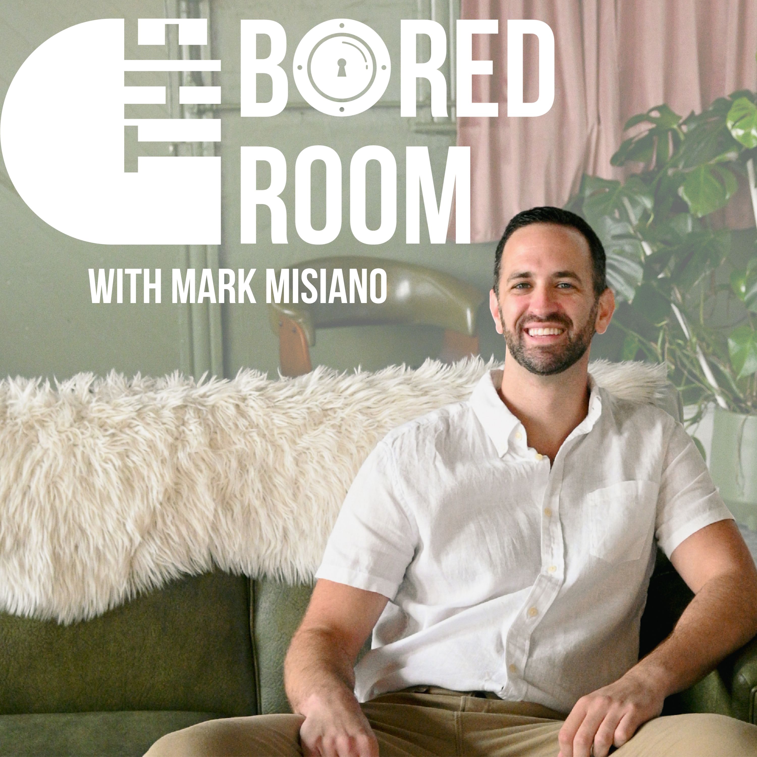 The Bored Room