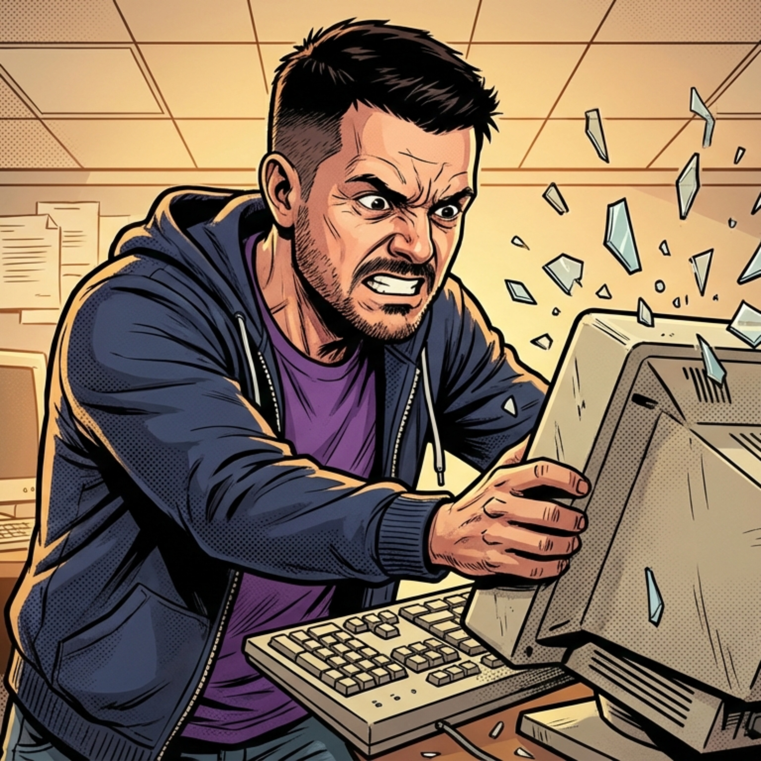 Ep.223 - RantBook - LLM, cosa e' andato storto con Edoardo Dusi (Storyblok)