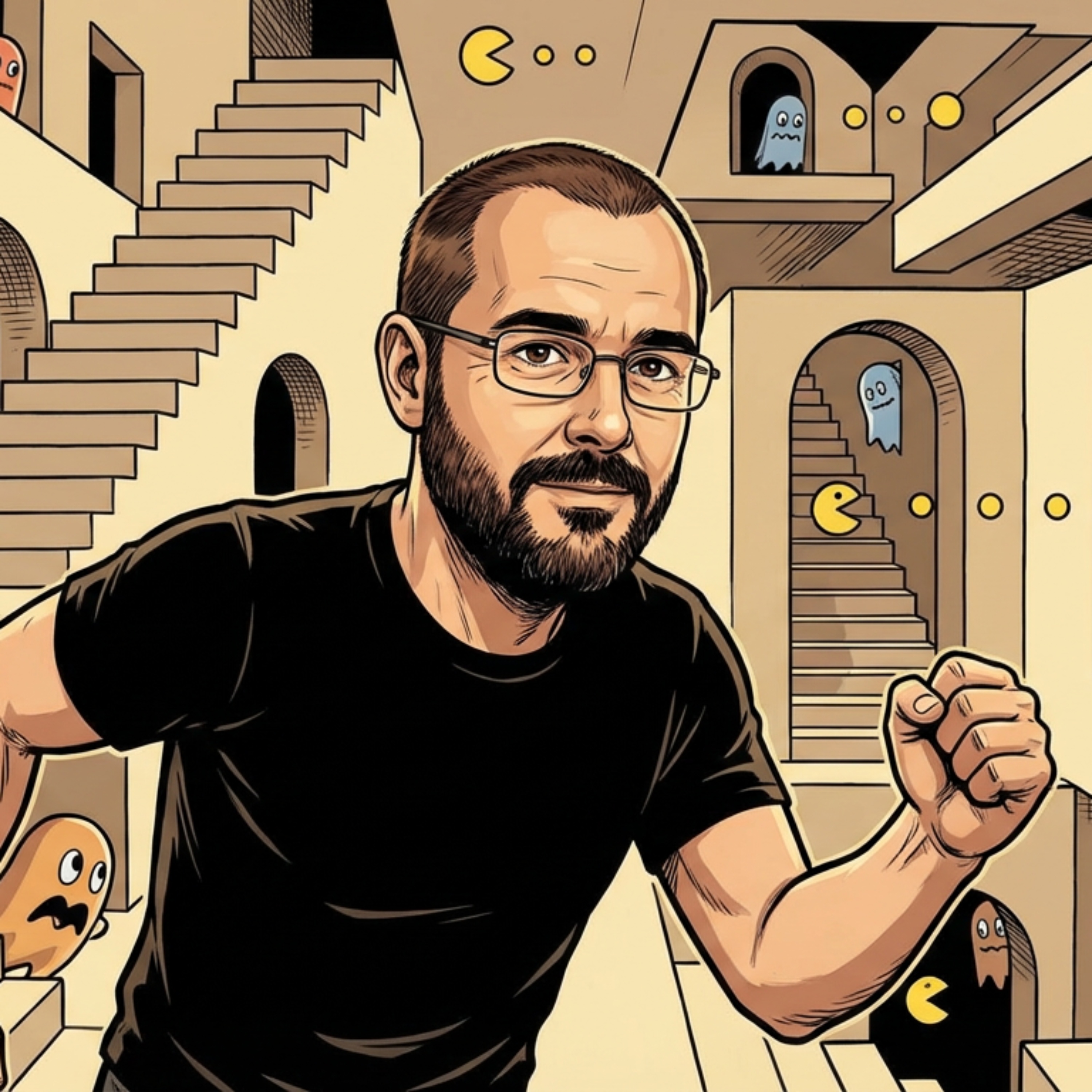 Ep.225 - Techlead survival guide