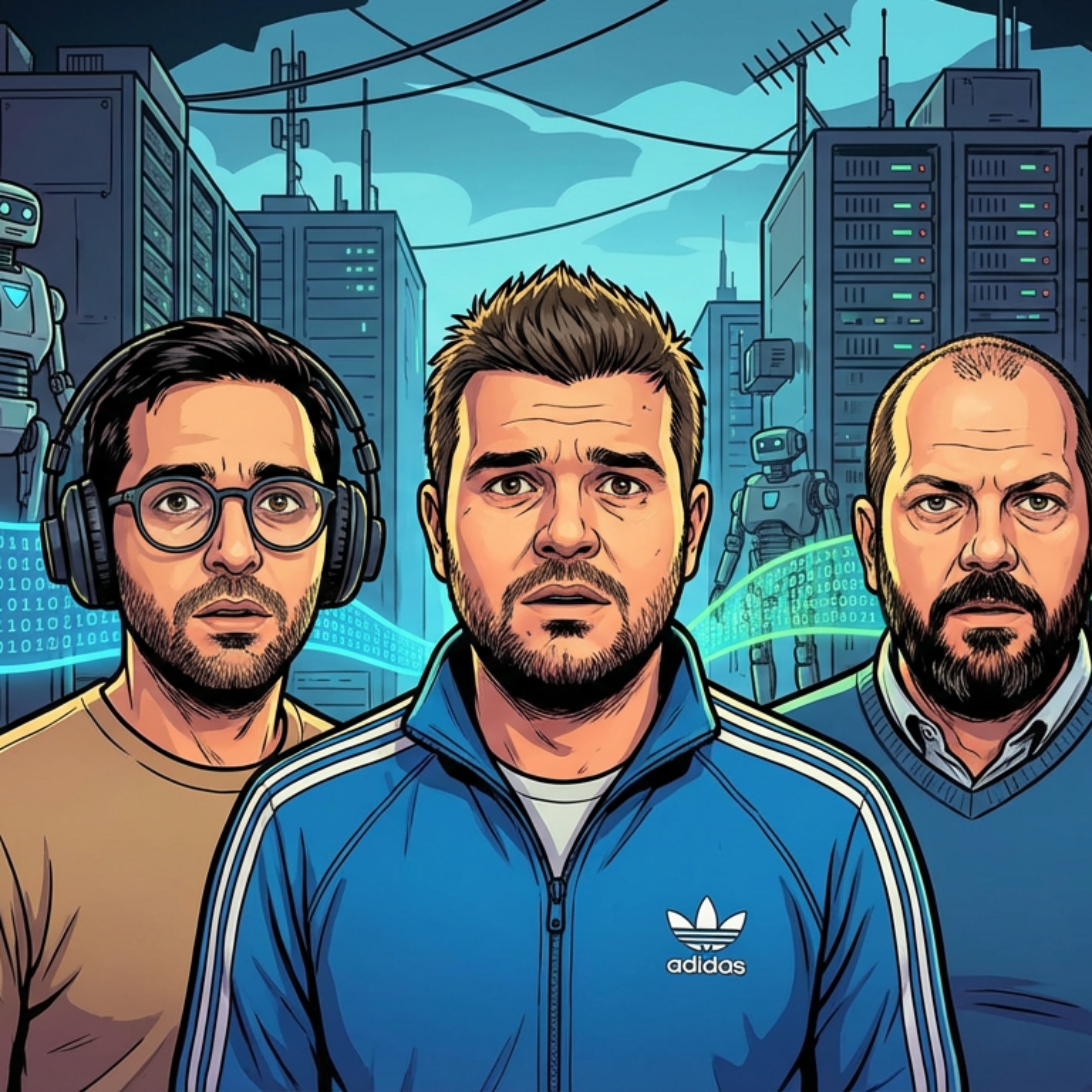 Ep.226 - Api governance e robe di ai