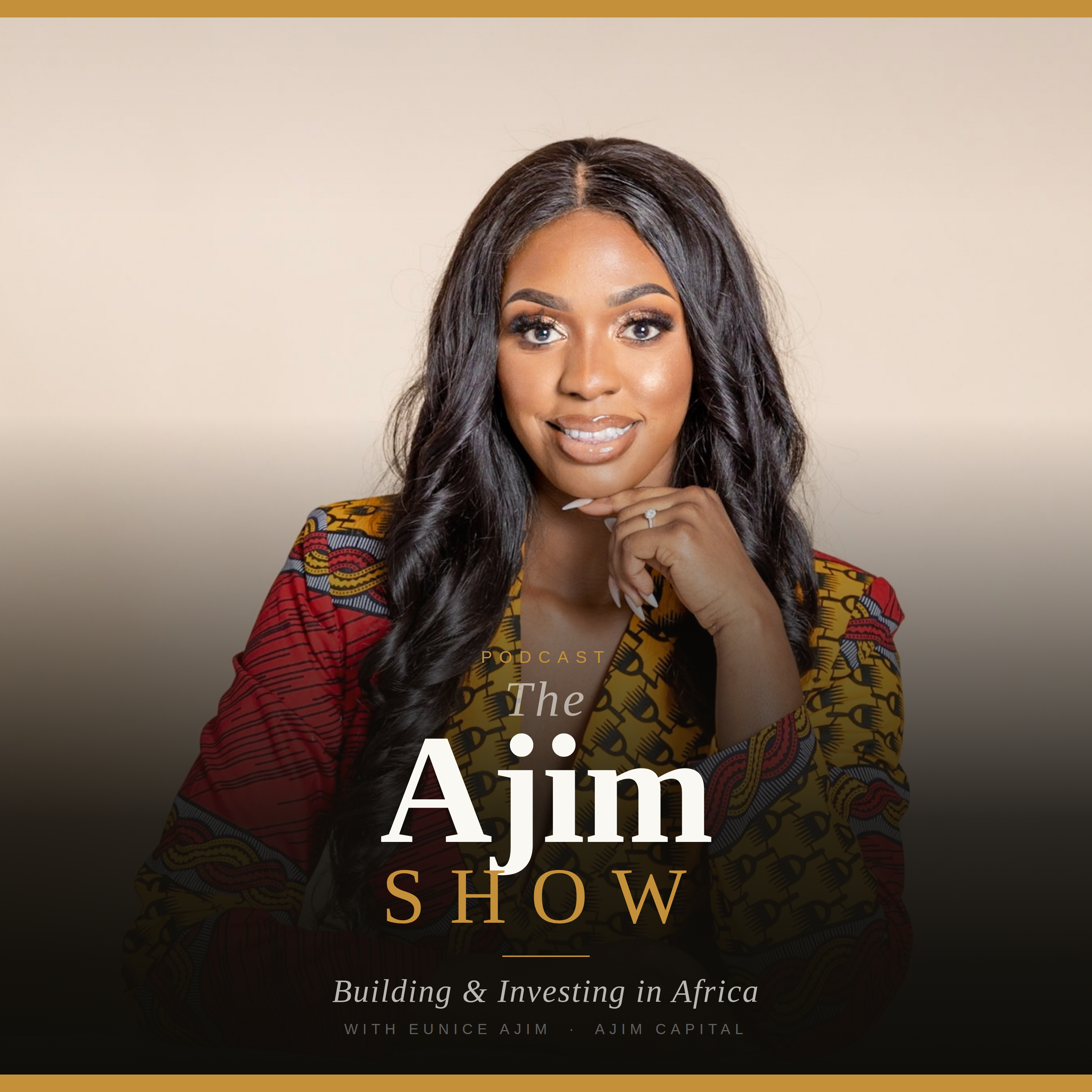 The Ajim Show