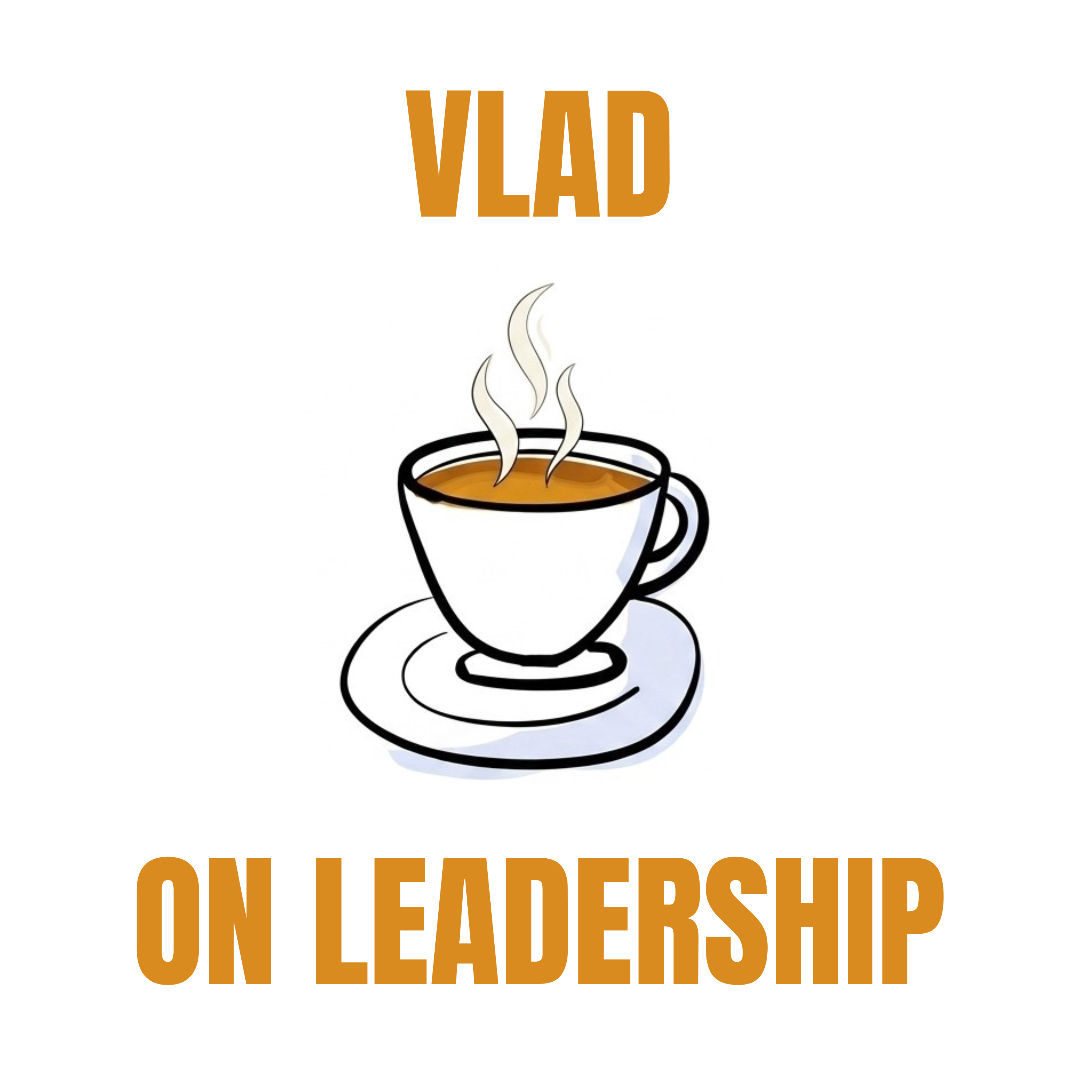 Vlad on Leadership
