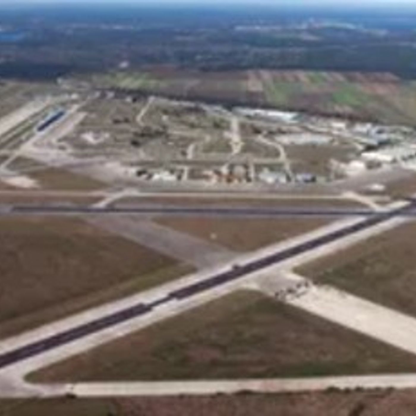 The Sebring Regional Airport, an airport like no other. Come and find out why episode artwork