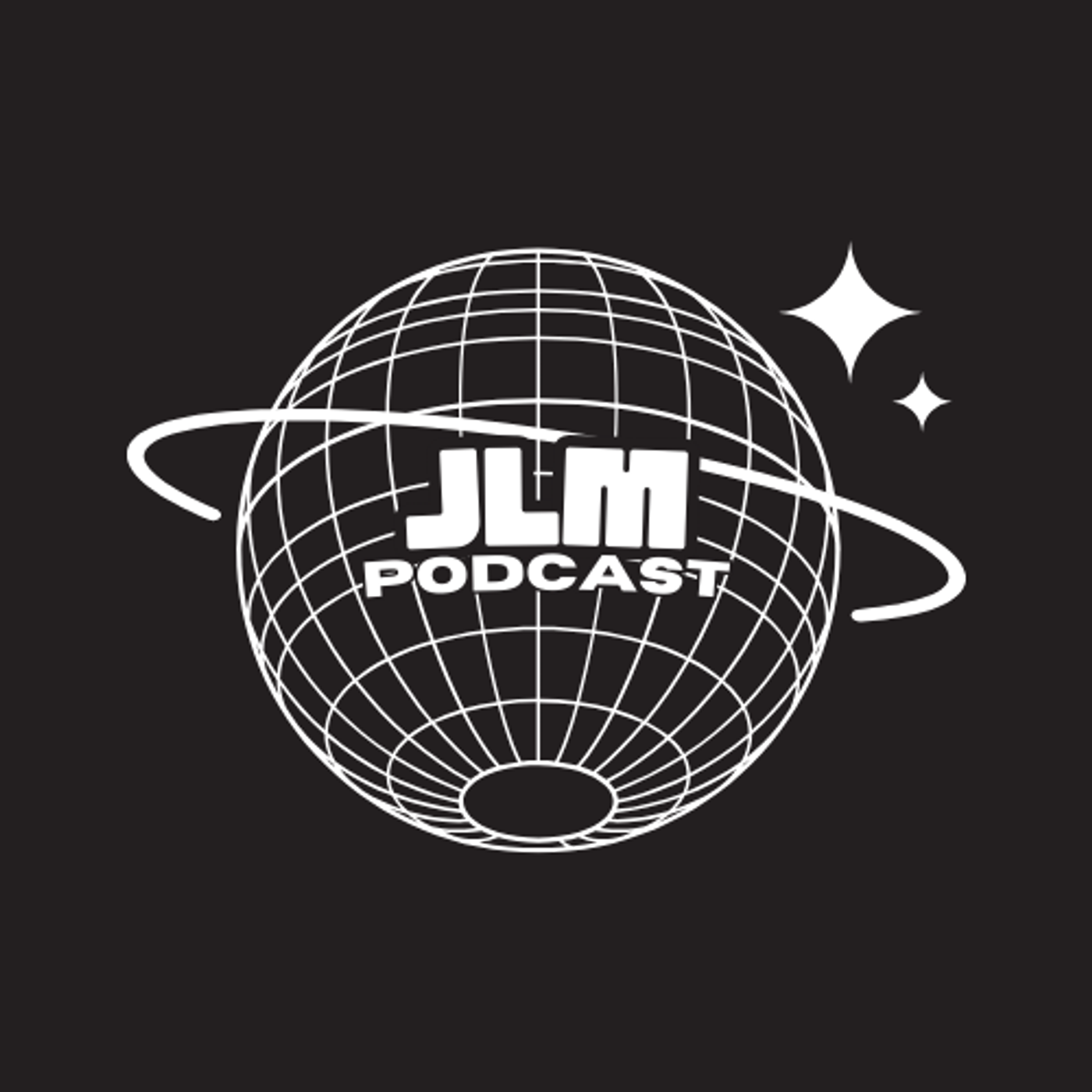 JLM Podcast podcast artwork