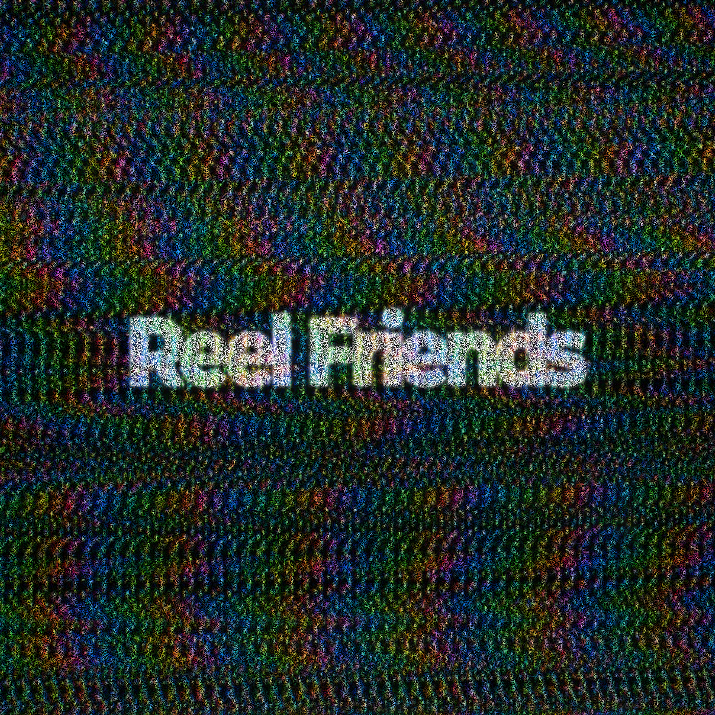 Reel Friends