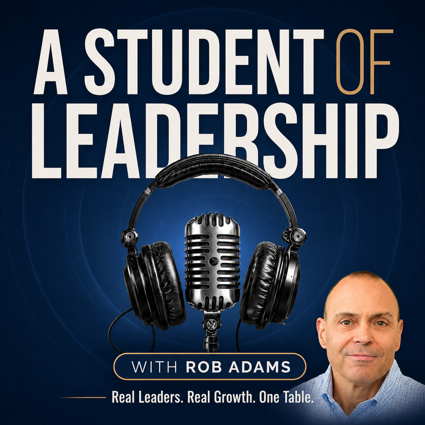 Episode 38 — Sustainable Leadership Practices in Foodservice episode artwork