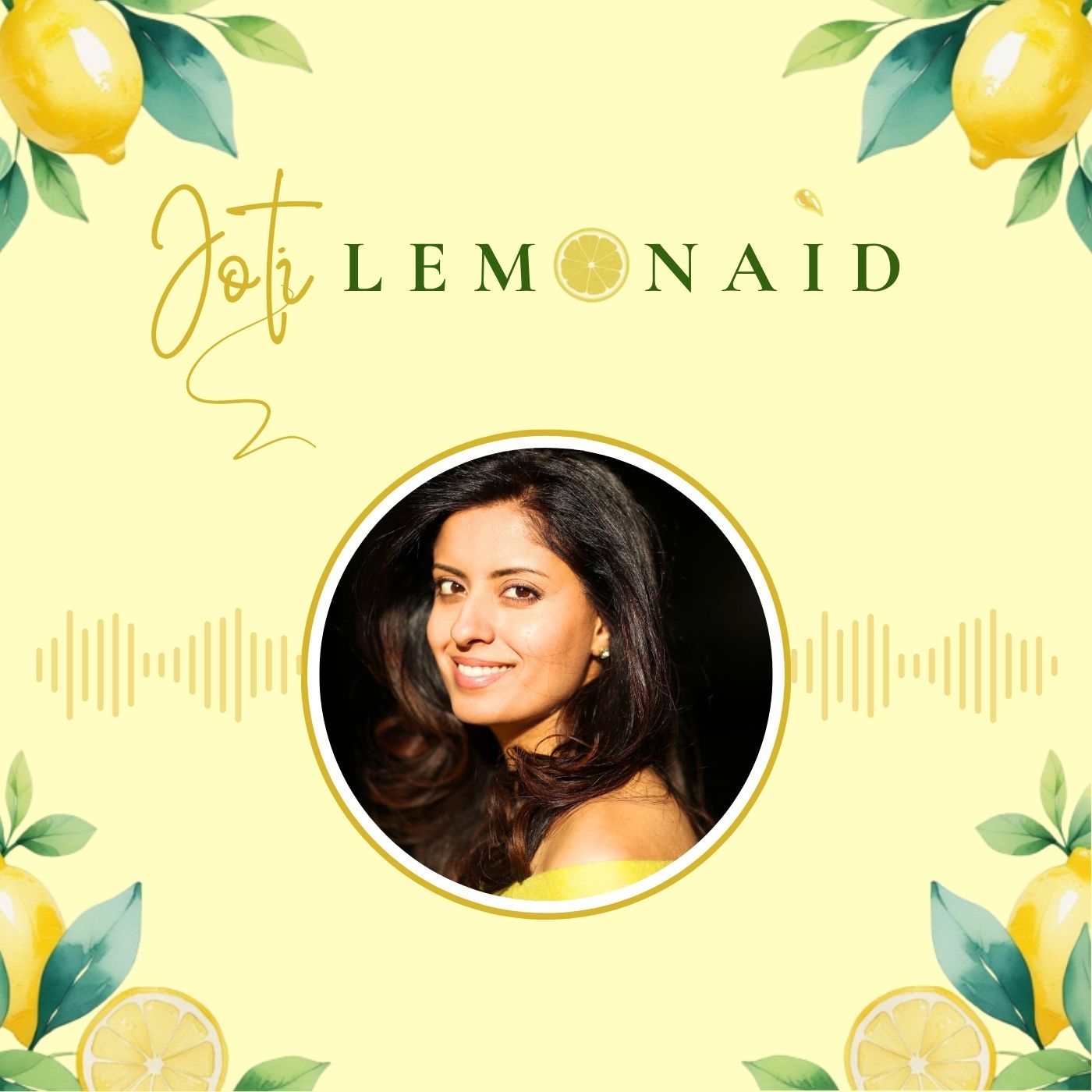The LemonAid Podcast