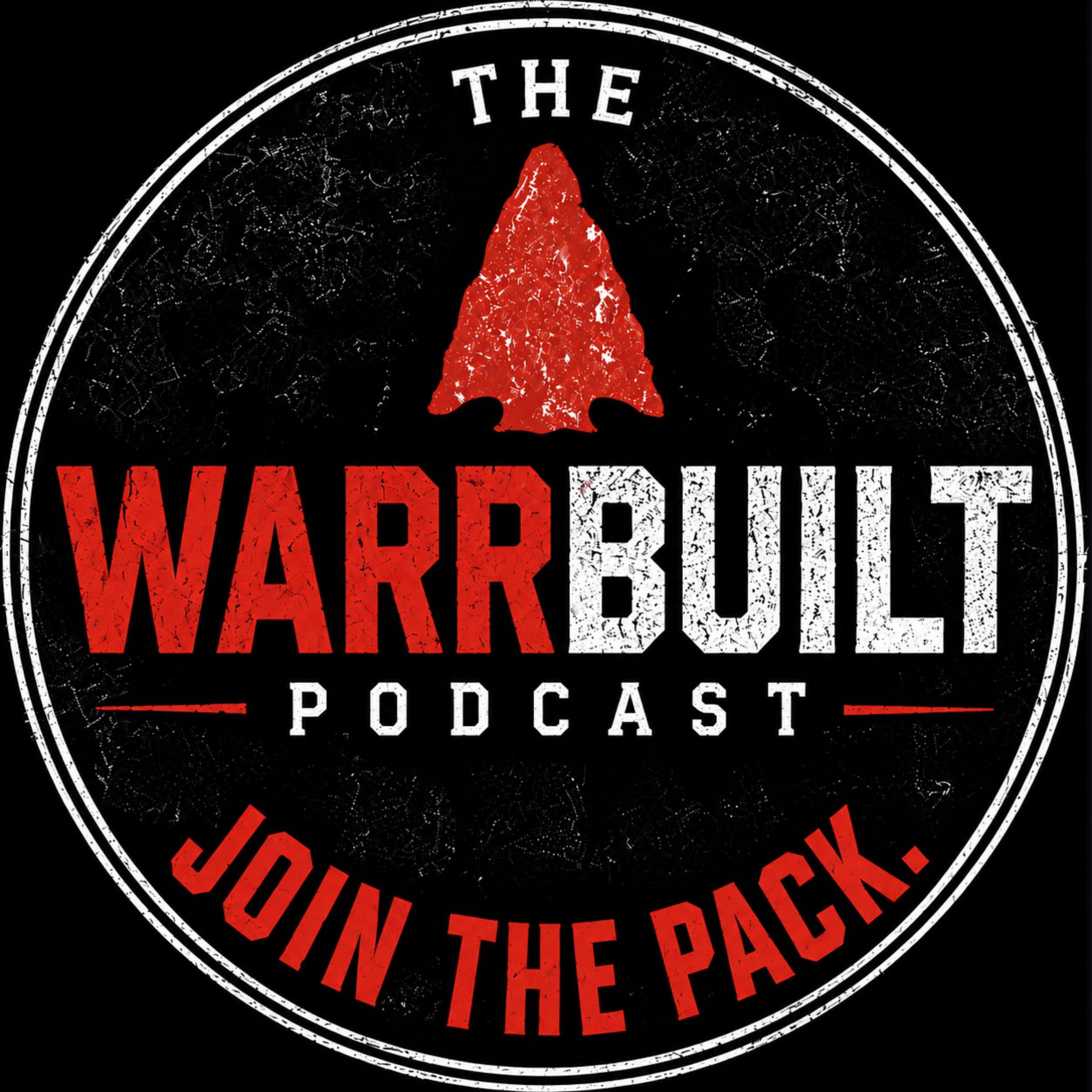 The WARRBuilt Podcast podcast artwork