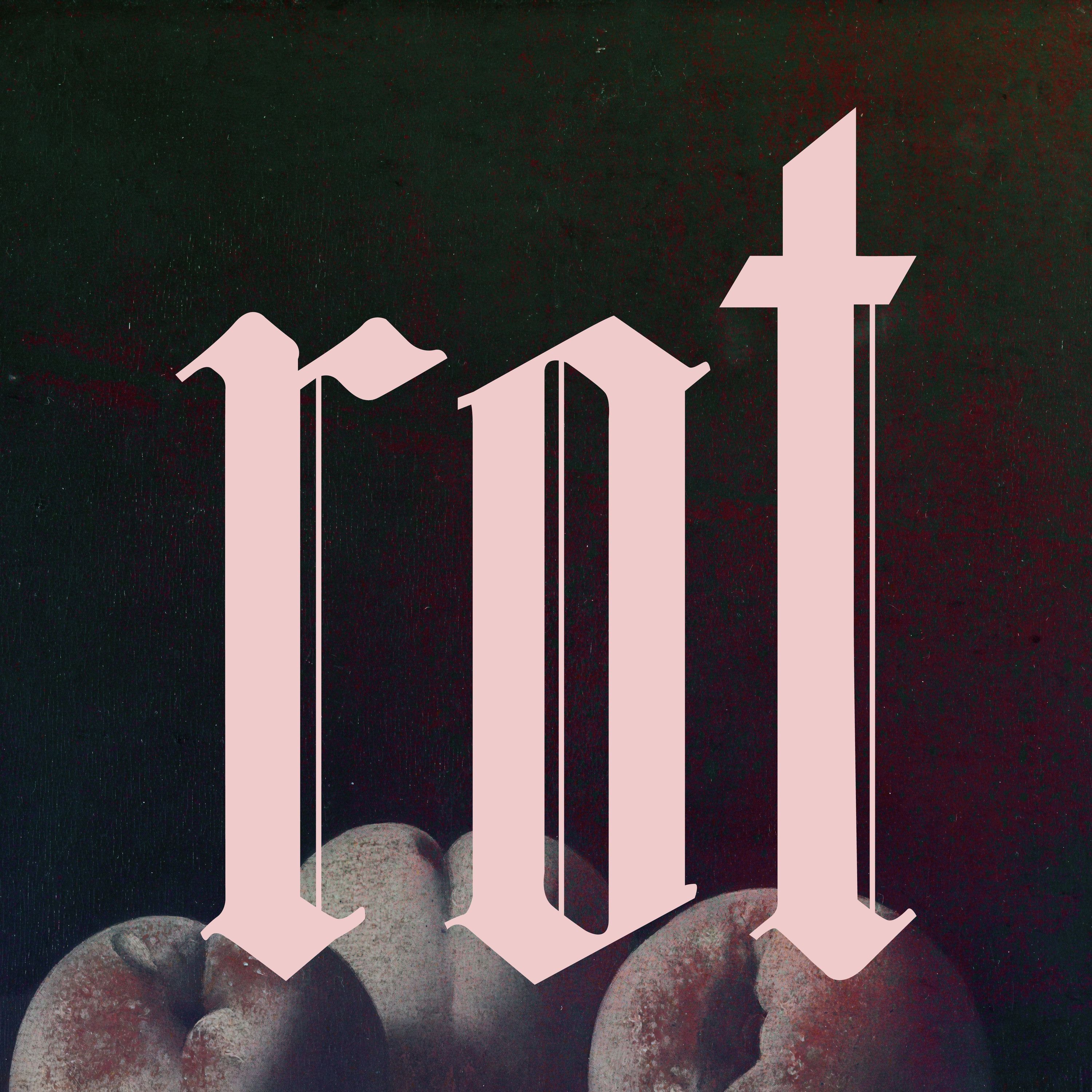 rot podcast artwork
