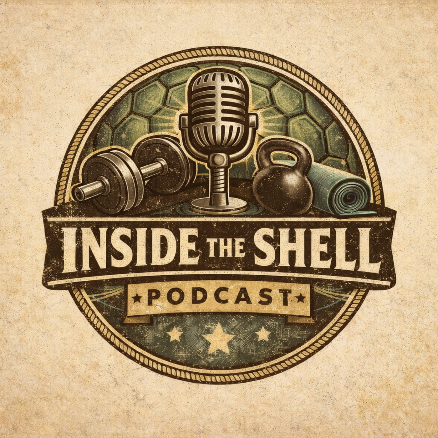 Inside The Shell