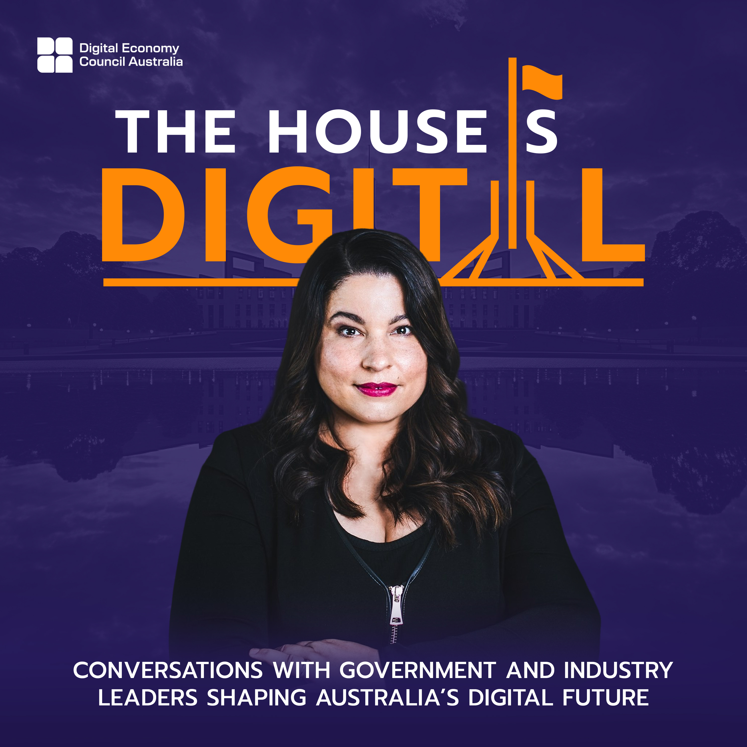 The House is Digital