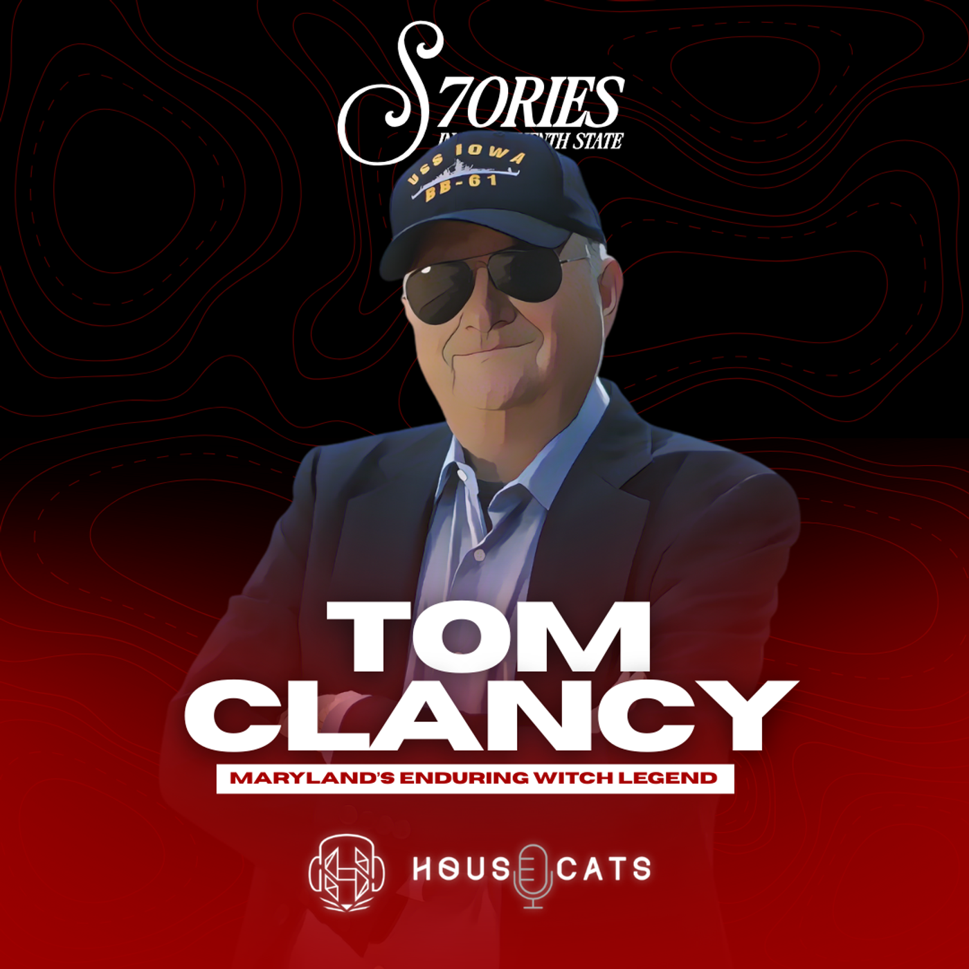 The Housecats Podcast Network